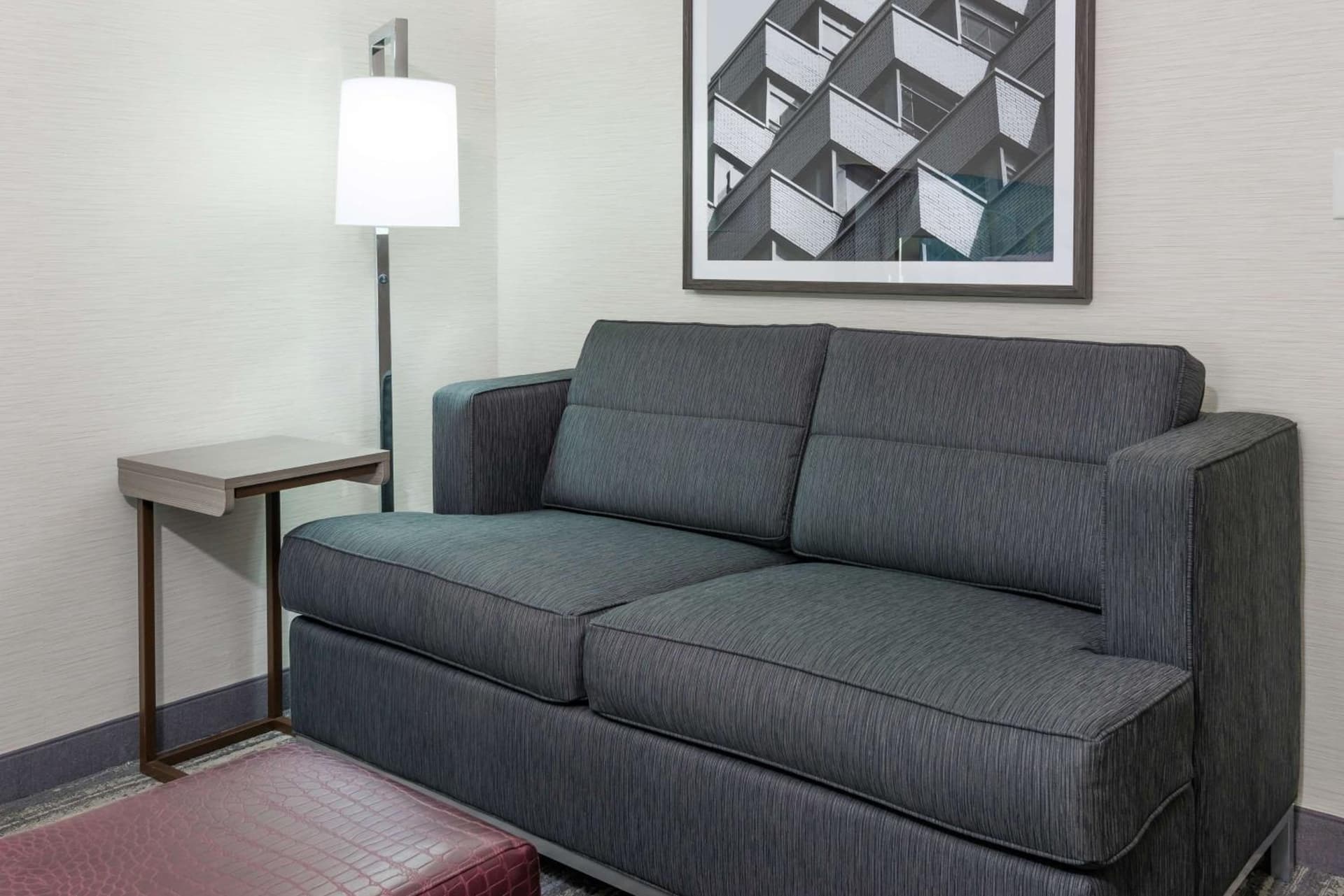 Hampton Inn South Plainfield-Piscataway gallery photo in South Plainfield, NJ — image 8