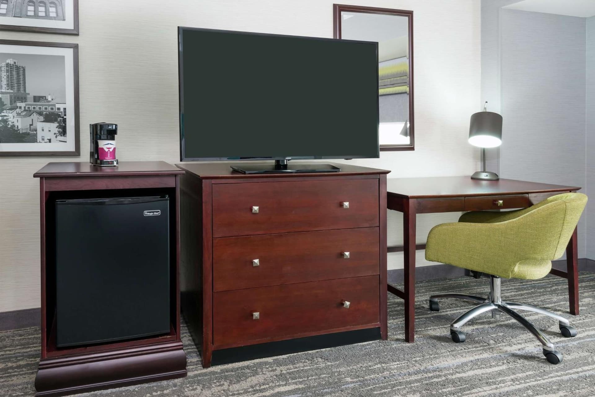 Hampton Inn South Plainfield-Piscataway gallery photo in South Plainfield, NJ — image 19