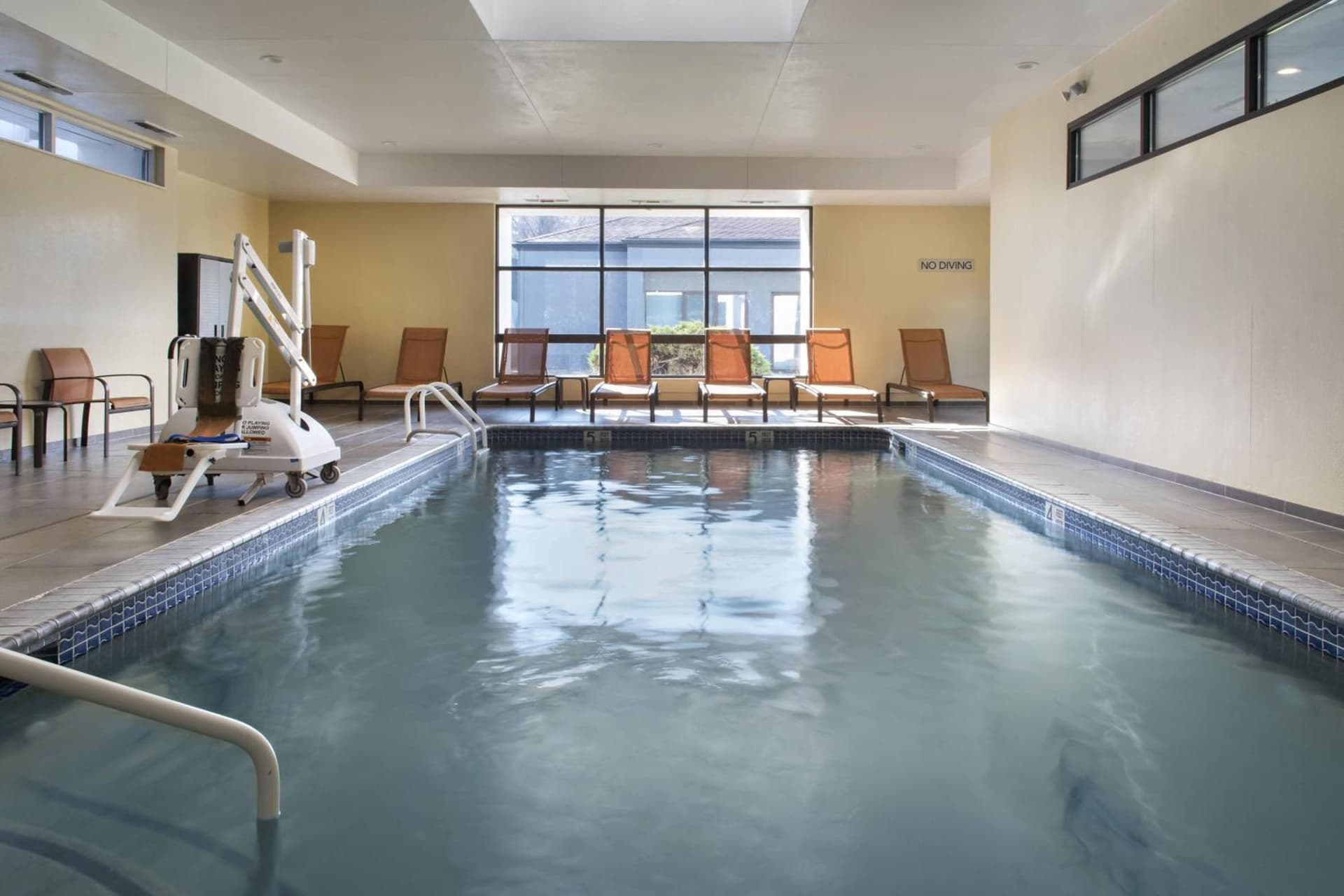 Courtyard by Marriott Norwalk gallery photo in Norwalk, CT — image 21