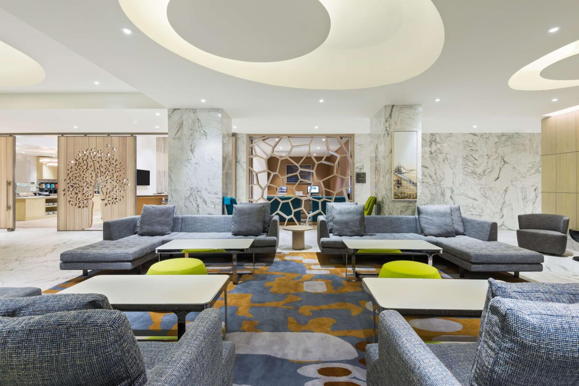 Homewood Suites by Hilton Sarasota-Lakewood Ranch gallery photo in Sarasota, FL — image 32