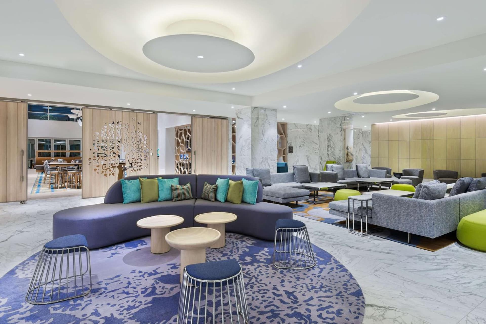 Homewood Suites by Hilton Sarasota-Lakewood Ranch gallery photo in Sarasota, FL — image 11