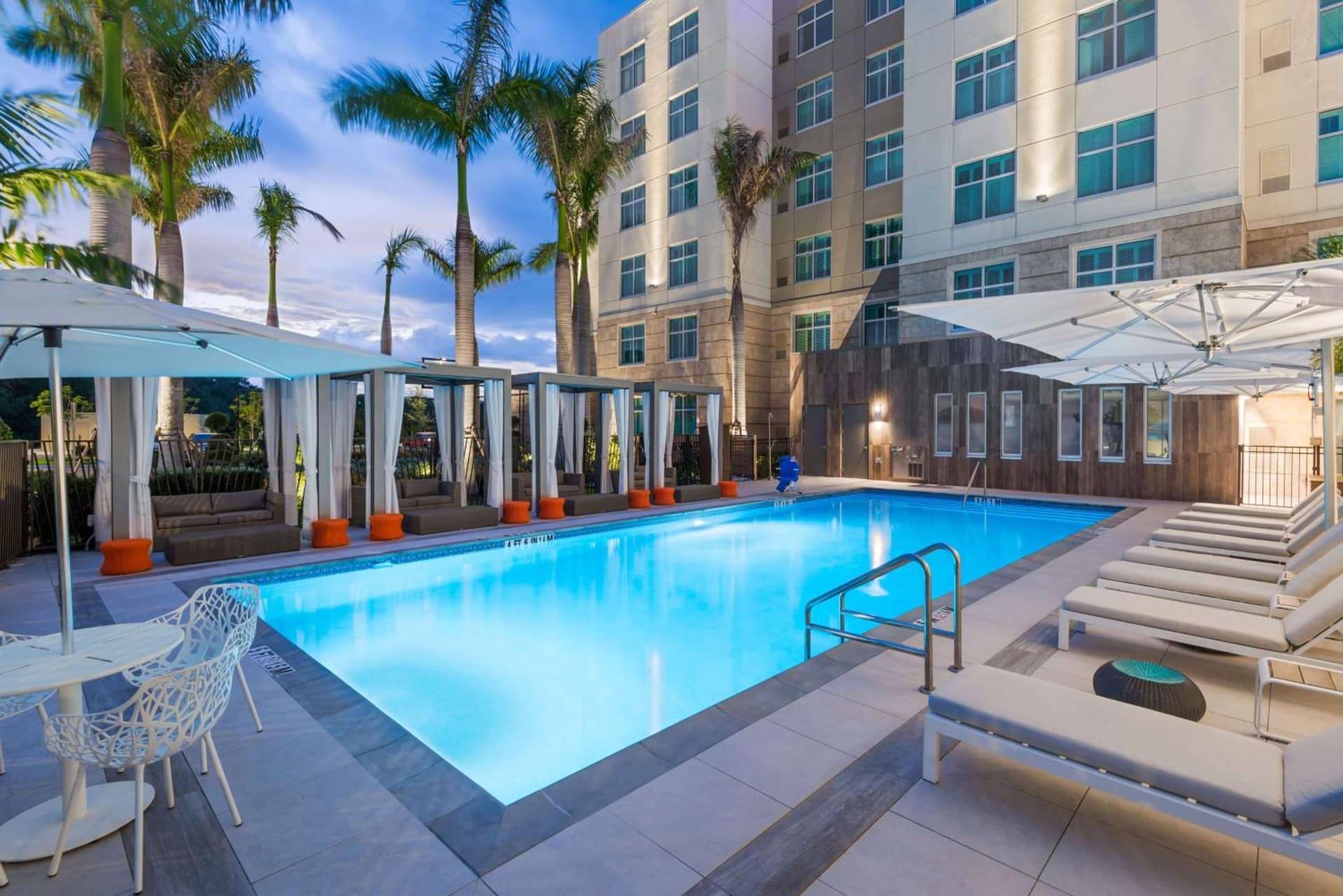 Homewood Suites by Hilton Sarasota-Lakewood Ranch gallery photo in Sarasota, FL — image 18