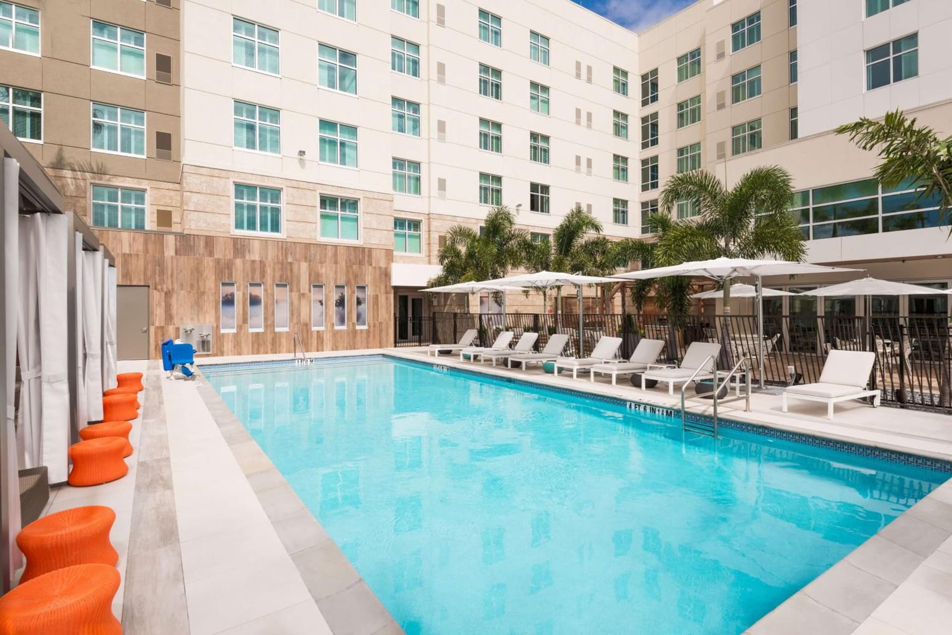 Homewood Suites by Hilton Sarasota-Lakewood Ranch gallery photo in Sarasota, FL — image 35