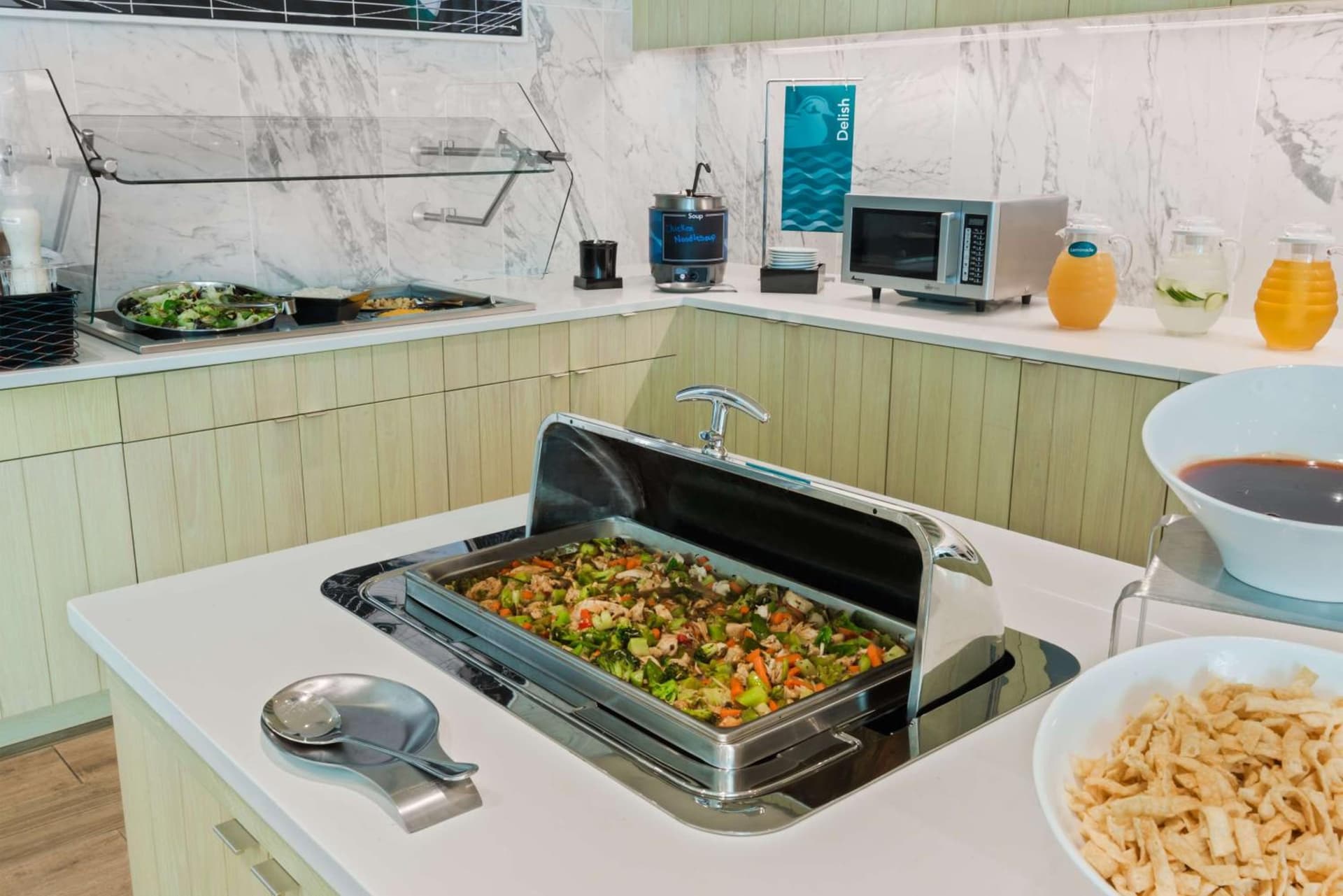 Homewood Suites by Hilton Sarasota-Lakewood Ranch gallery photo in Sarasota, FL — image 45
