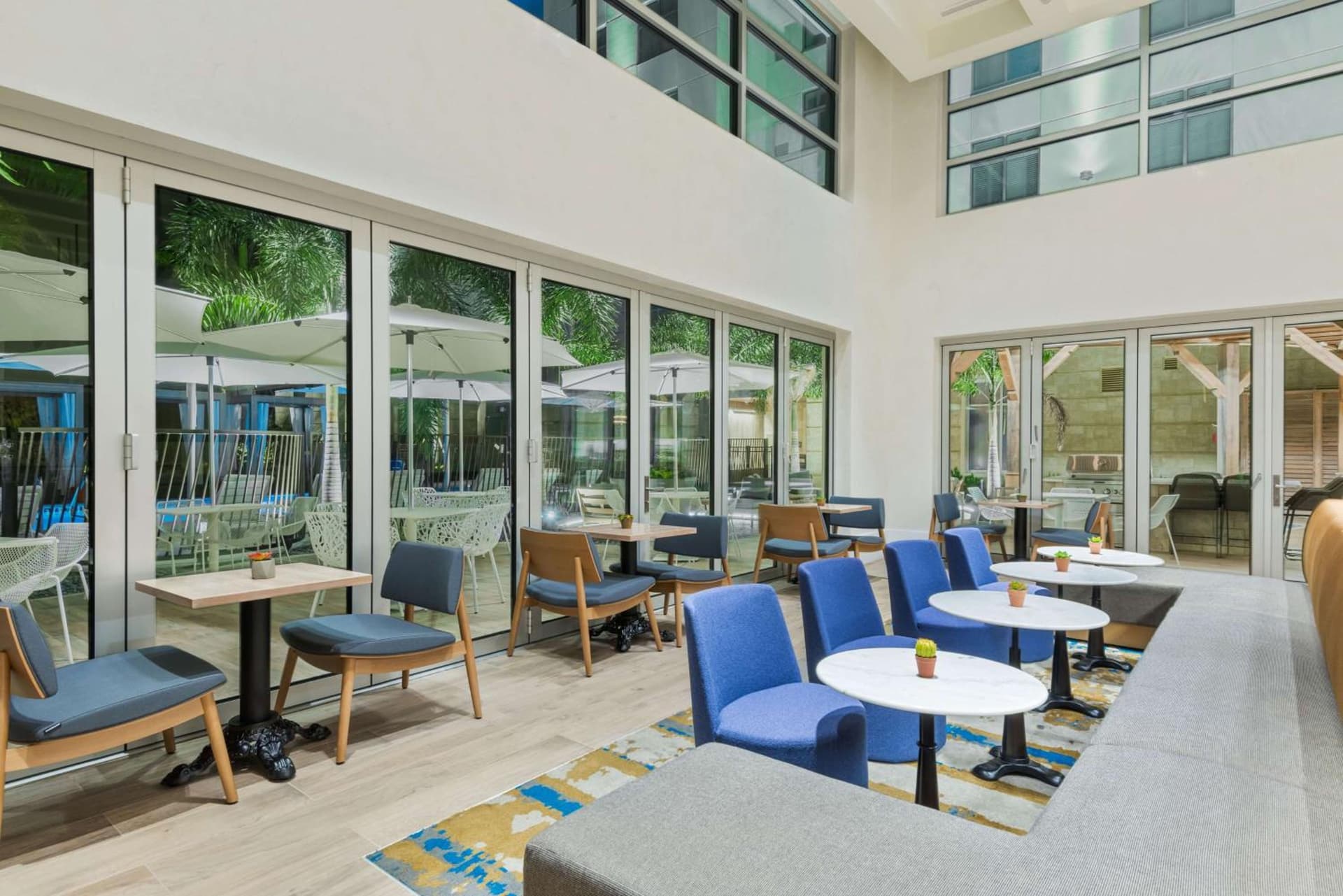 Homewood Suites by Hilton Sarasota-Lakewood Ranch gallery photo in Sarasota, FL — image 29
