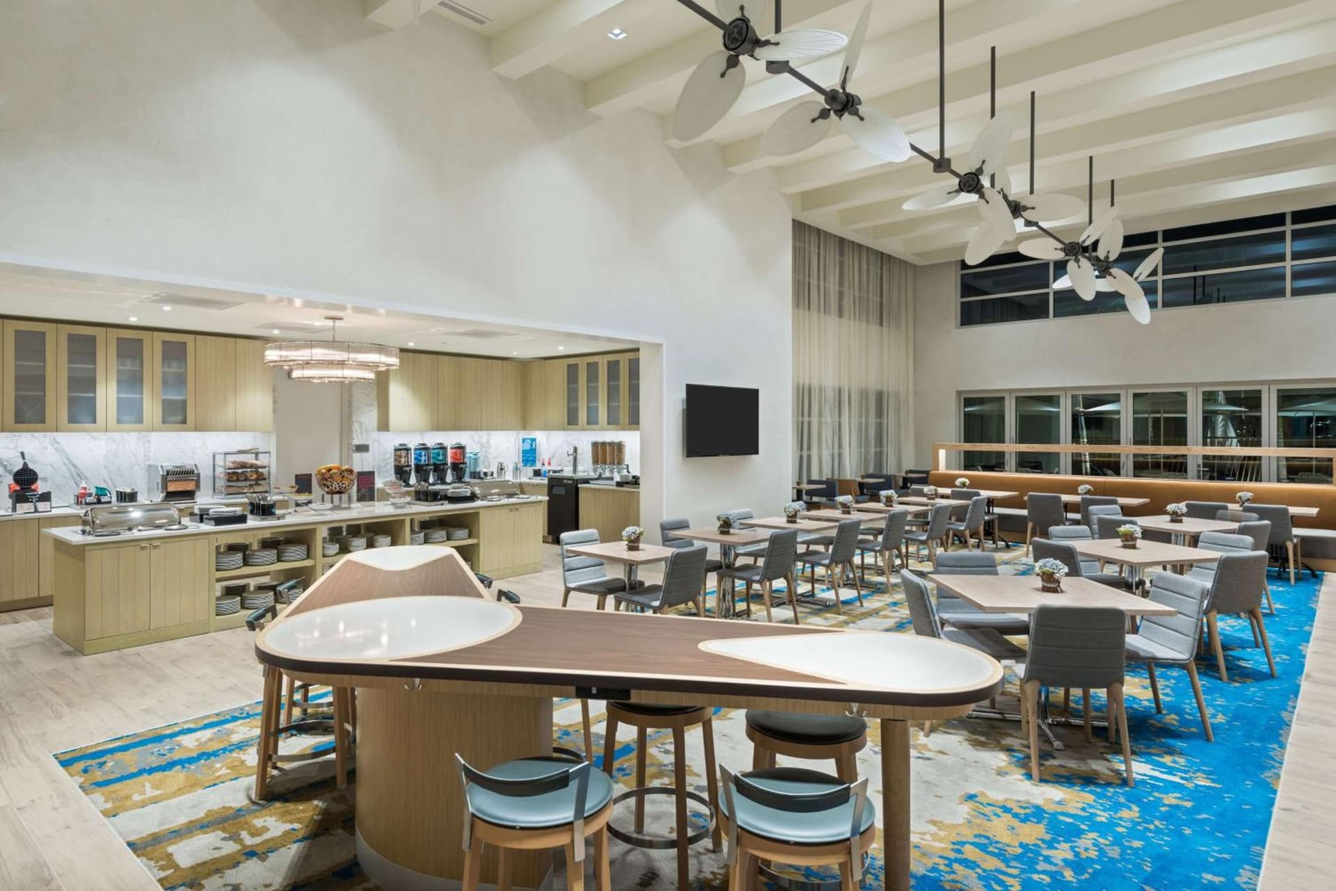 Homewood Suites by Hilton Sarasota-Lakewood Ranch gallery photo in Sarasota, FL — image 30