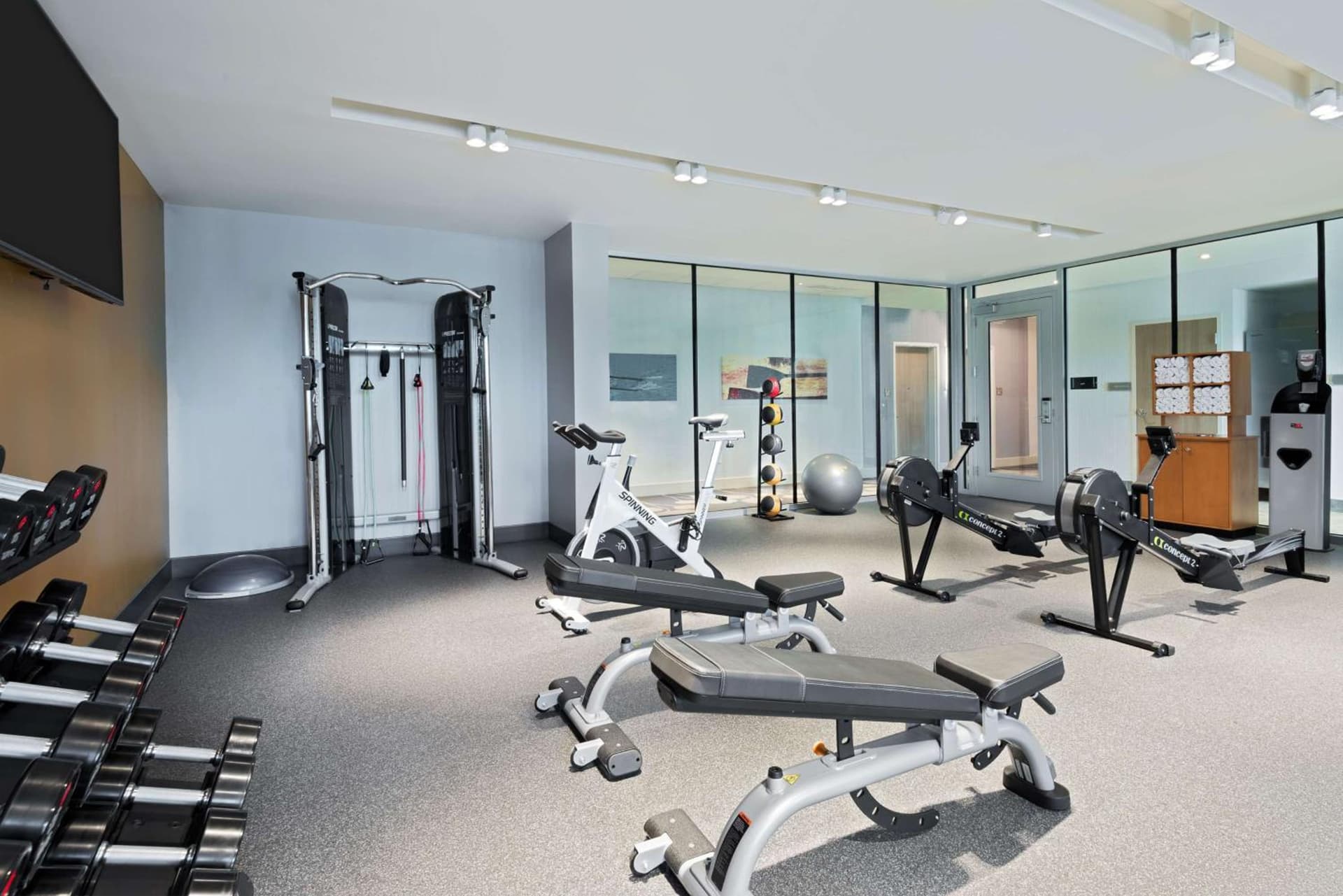 Homewood Suites by Hilton Sarasota-Lakewood Ranch gallery photo in Sarasota, FL — image 31