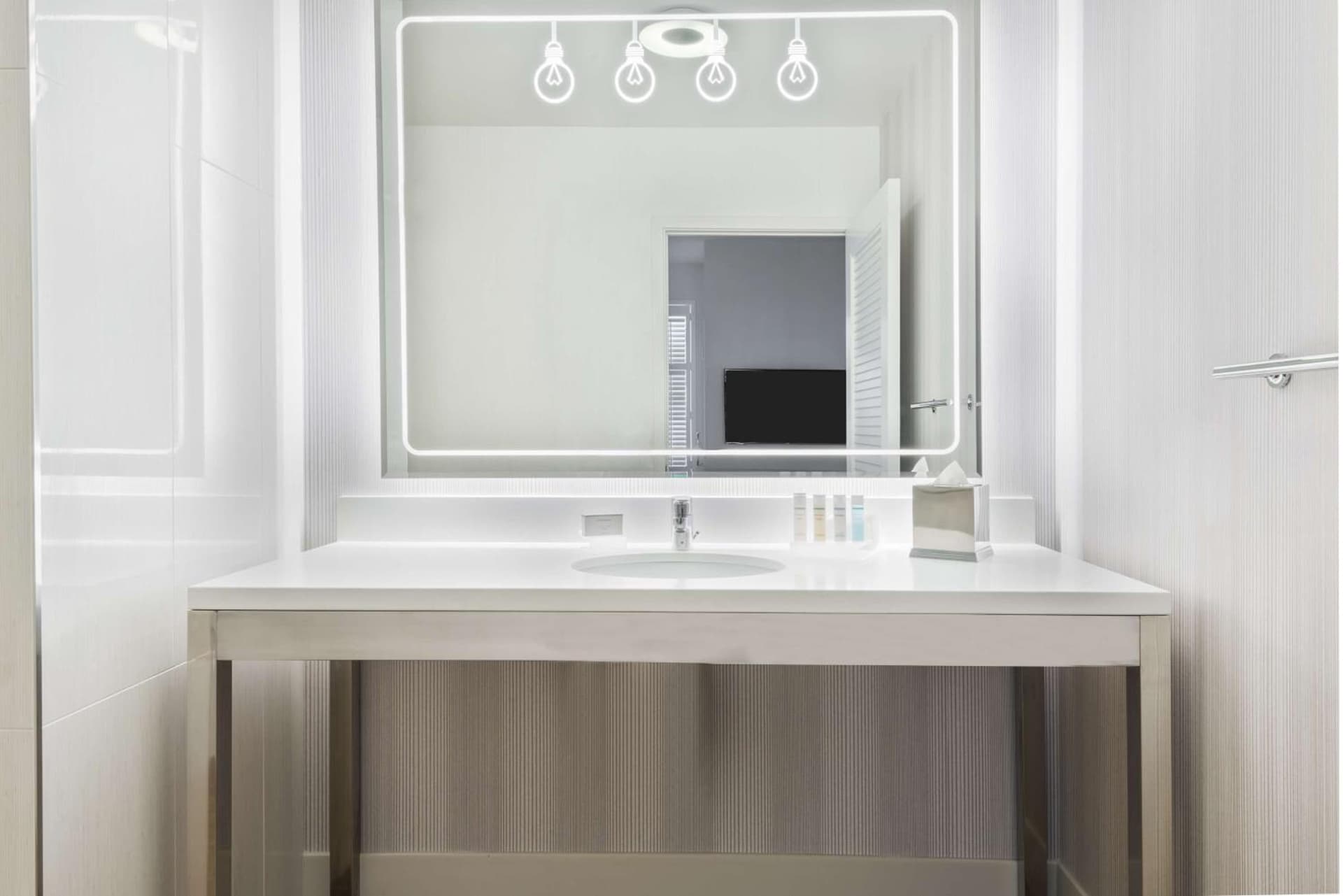 Homewood Suites by Hilton Sarasota-Lakewood Ranch gallery photo in Sarasota, FL — image 13