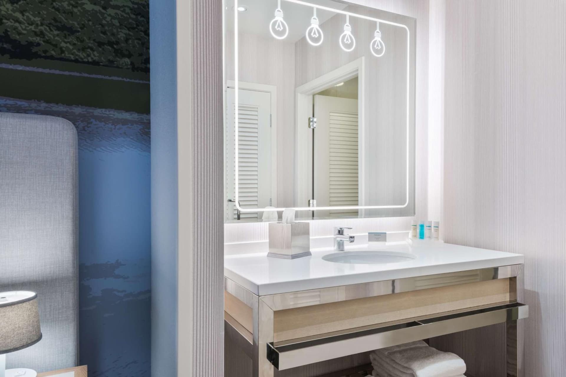 Homewood Suites by Hilton Sarasota-Lakewood Ranch property views in Sarasota, FL — gallery photo 3