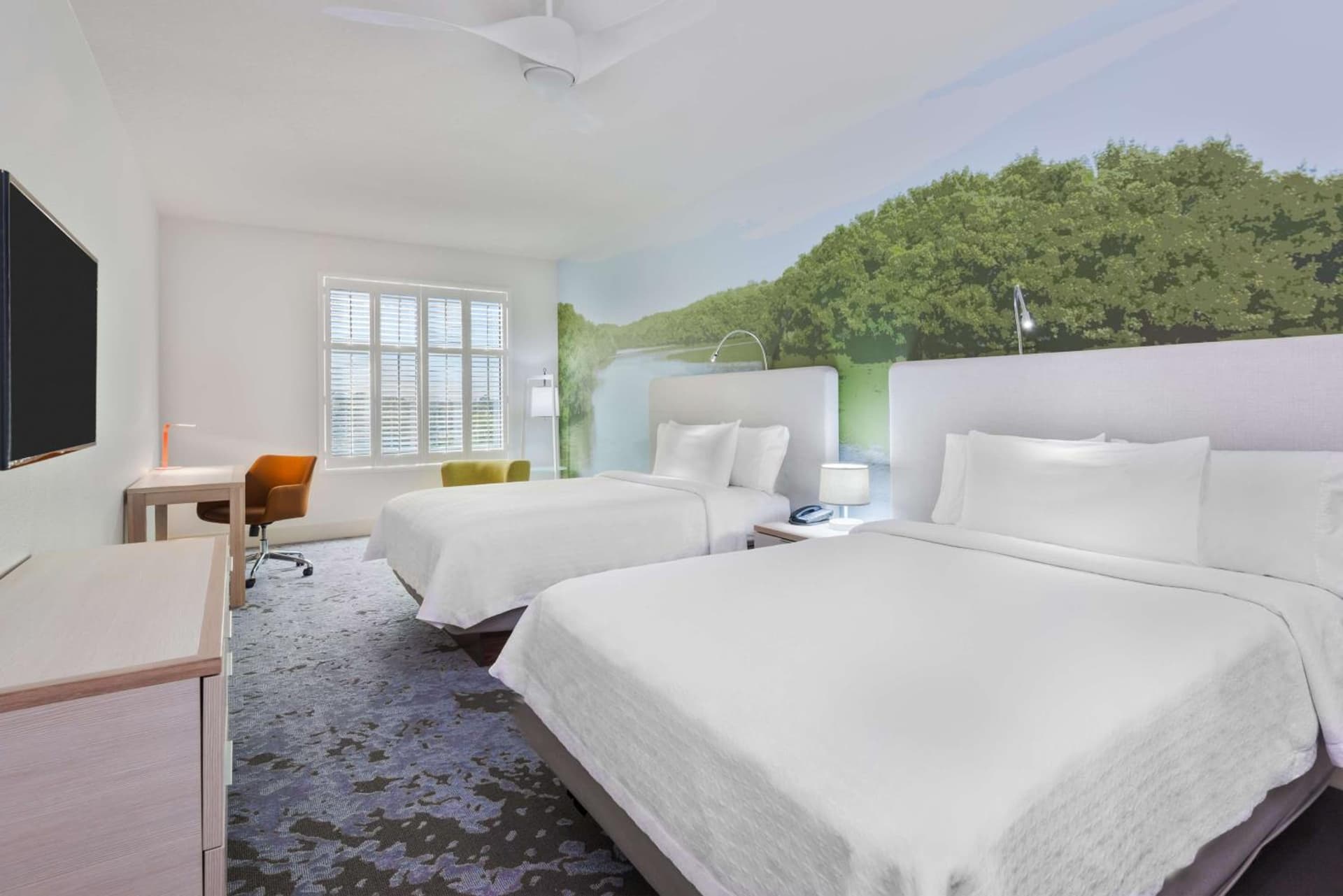 Homewood Suites by Hilton Sarasota-Lakewood Ranch gallery photo in Sarasota, FL — image 15