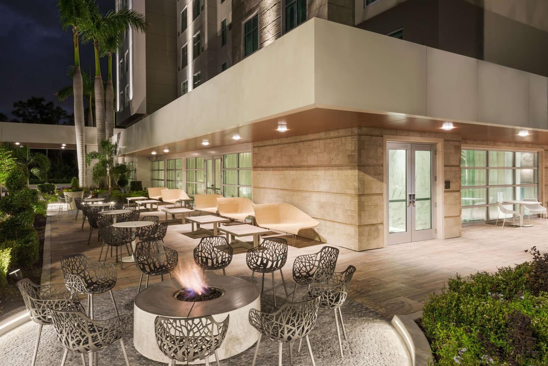 Homewood Suites by Hilton Sarasota-Lakewood Ranch gallery photo in Sarasota, FL — image 38
