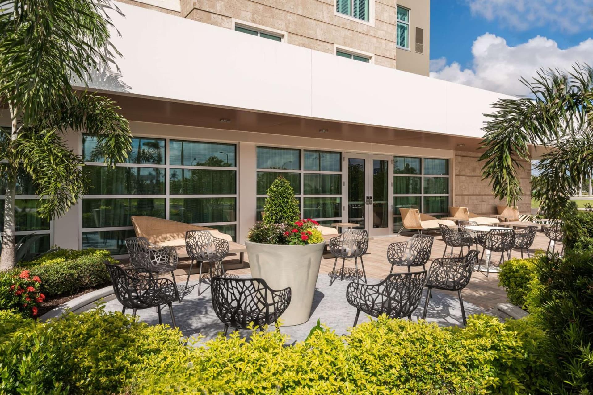Homewood Suites by Hilton Sarasota-Lakewood Ranch gallery photo in Sarasota, FL — image 40