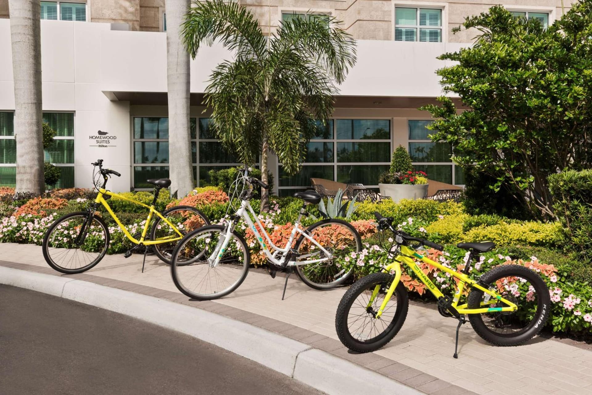 Homewood Suites by Hilton Sarasota-Lakewood Ranch gallery photo in Sarasota, FL — image 17