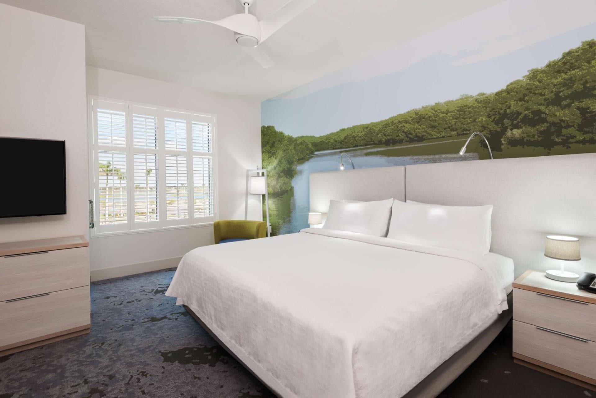 Homewood Suites by Hilton Sarasota-Lakewood Ranch gallery photo in Sarasota, FL — image 21
