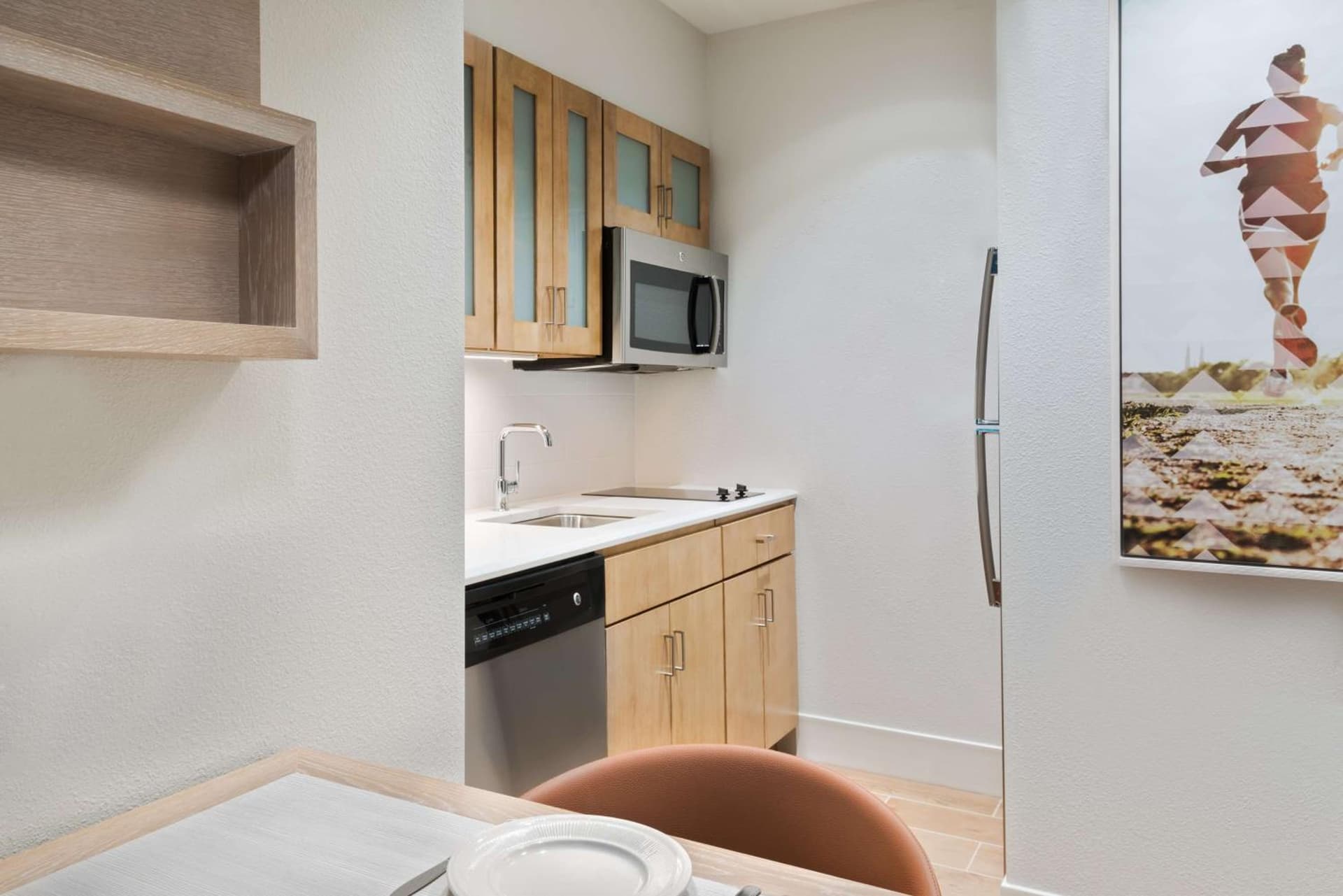 Homewood Suites by Hilton Sarasota-Lakewood Ranch gallery photo in Sarasota, FL — image 33