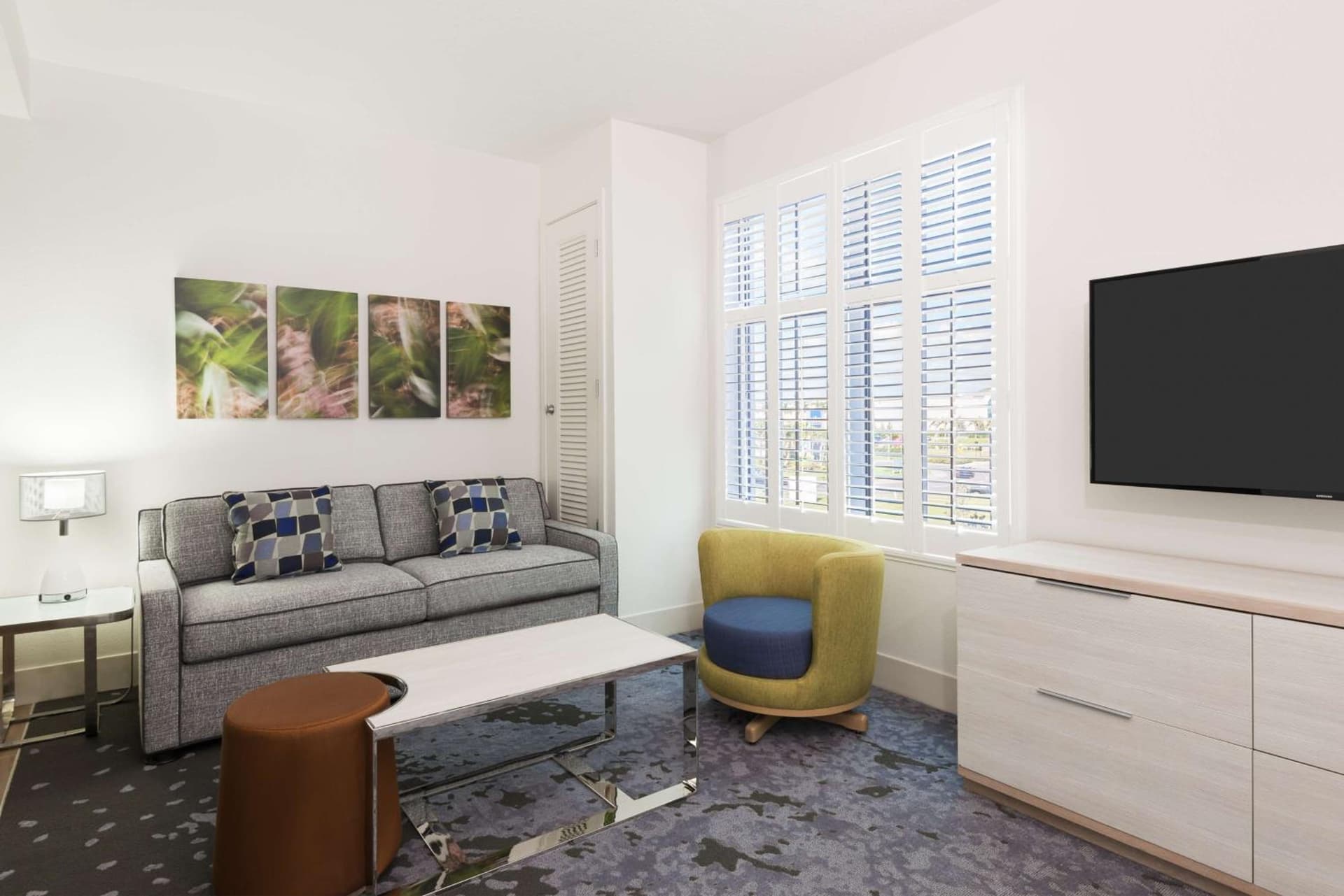 Homewood Suites by Hilton Sarasota-Lakewood Ranch gallery photo in Sarasota, FL — image 8