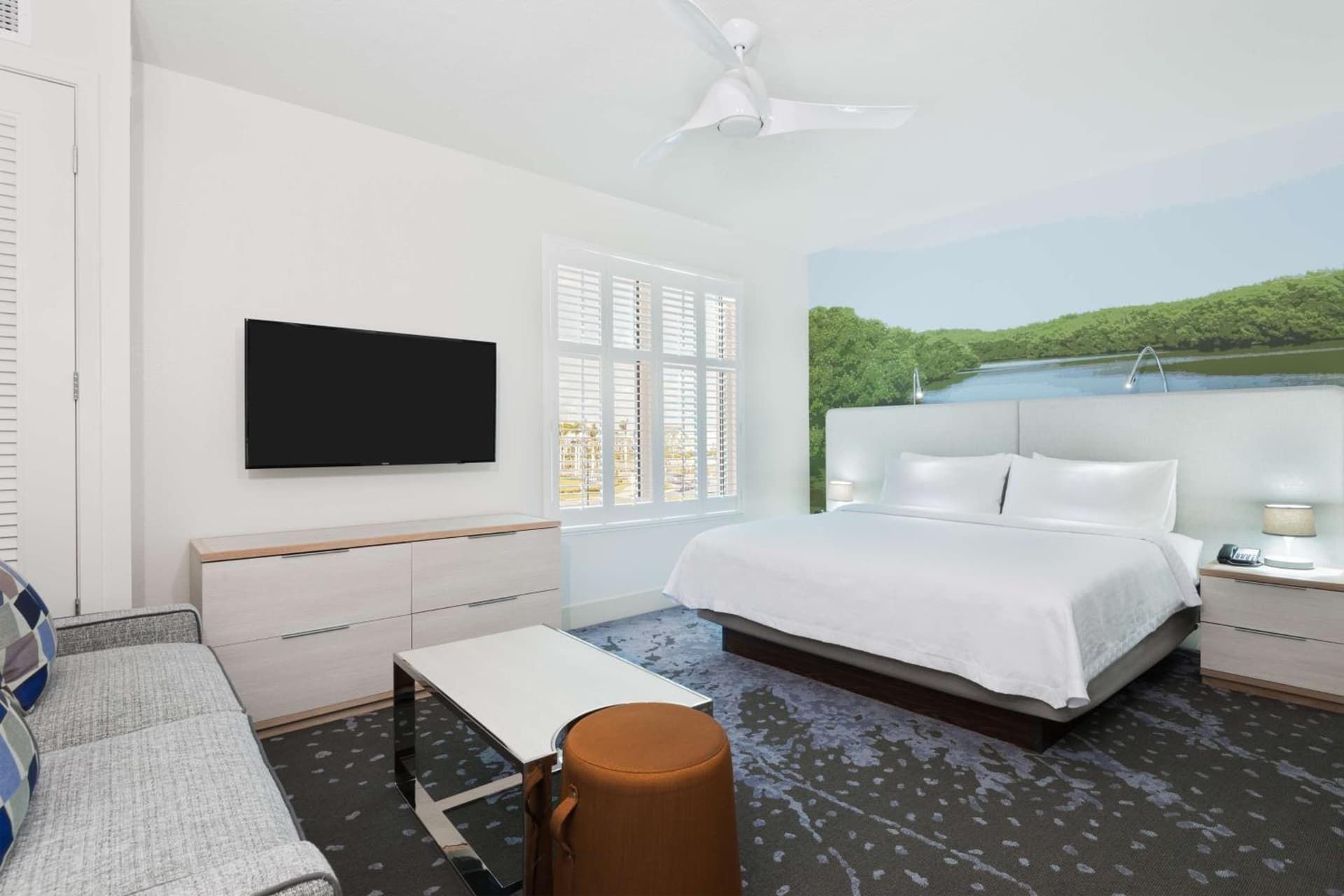 Homewood Suites by Hilton Sarasota-Lakewood Ranch gallery photo in Sarasota, FL — image 9