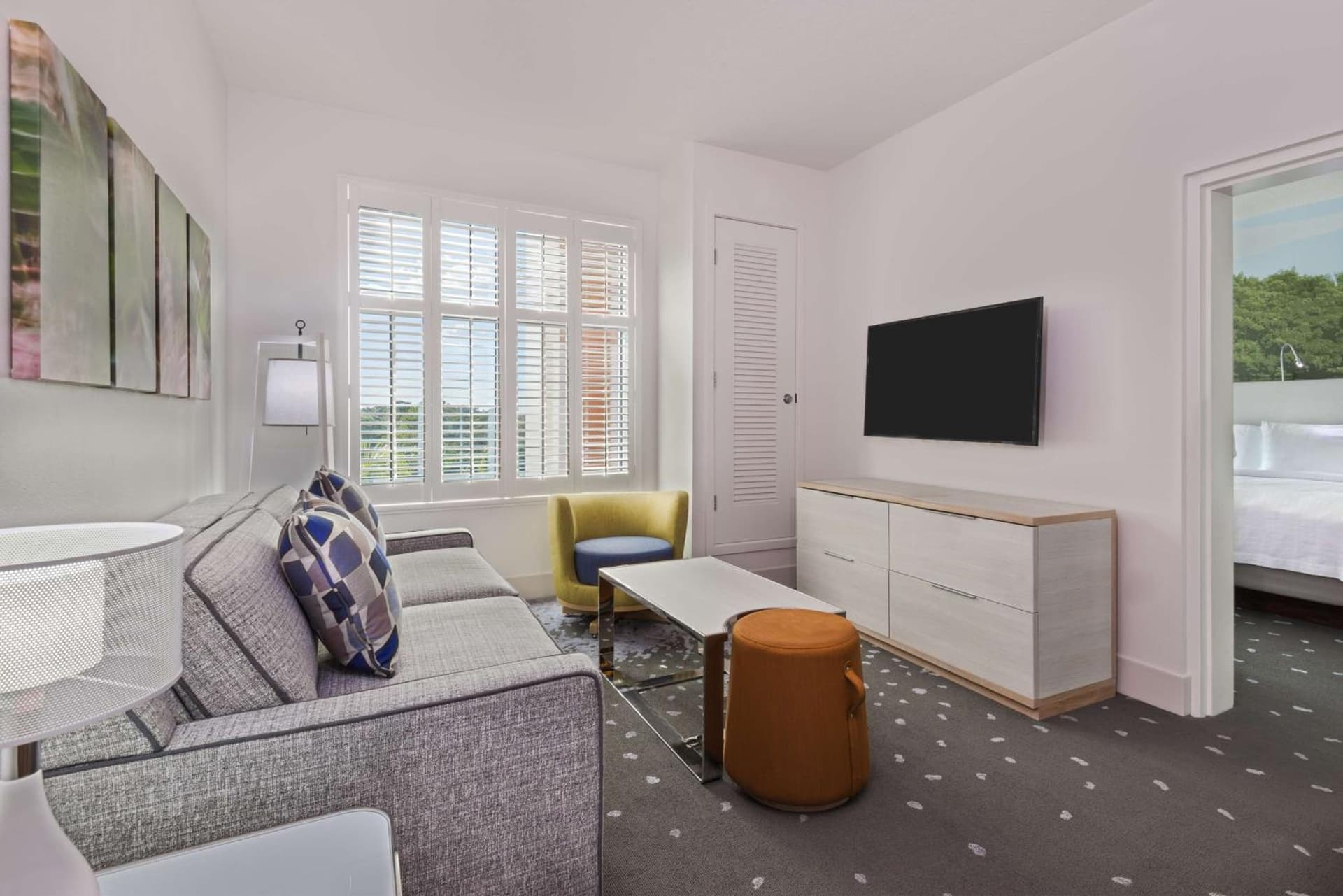 Homewood Suites by Hilton Sarasota-Lakewood Ranch gallery photo in Sarasota, FL — image 27