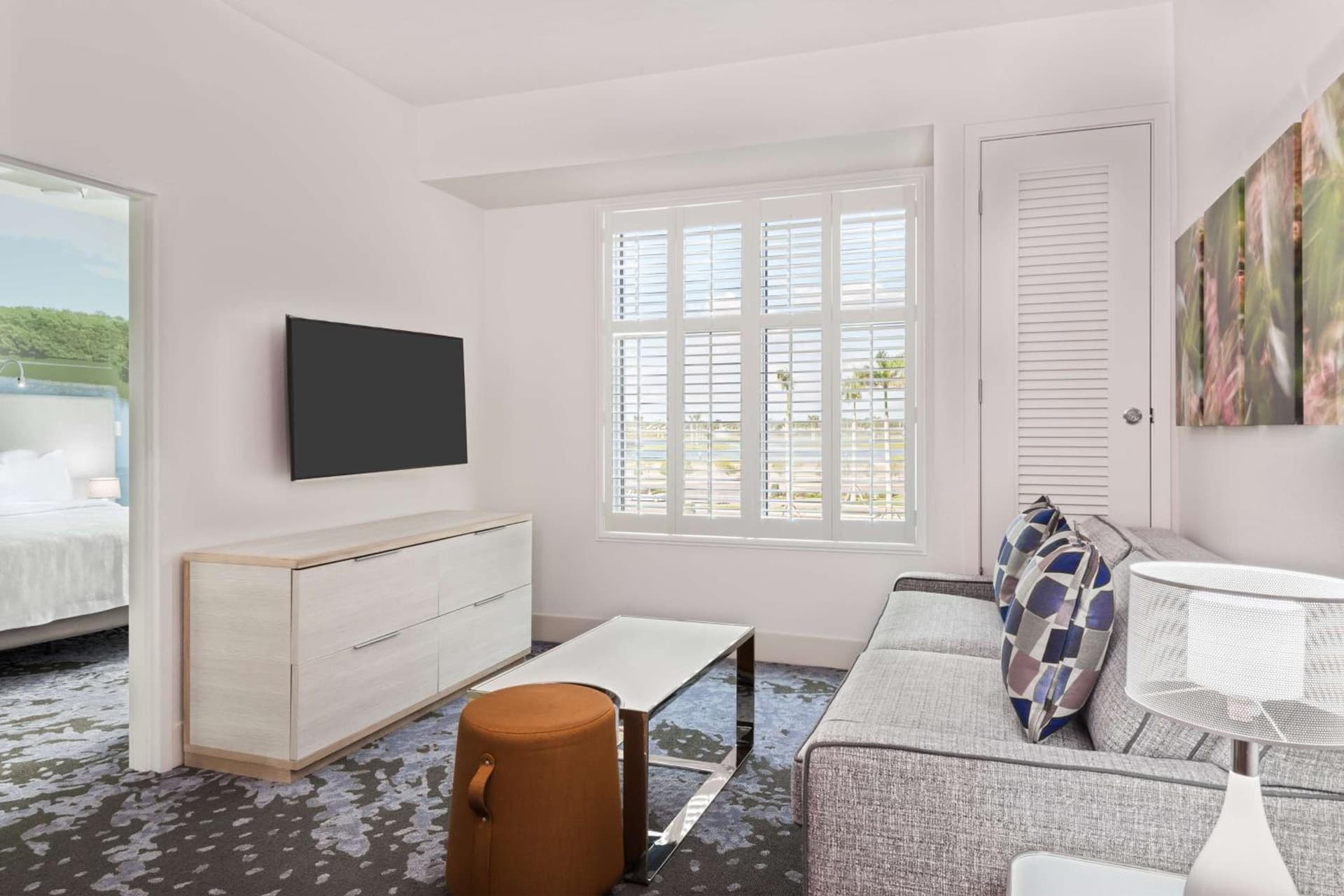 Homewood Suites by Hilton Sarasota-Lakewood Ranch gallery photo in Sarasota, FL — image 22