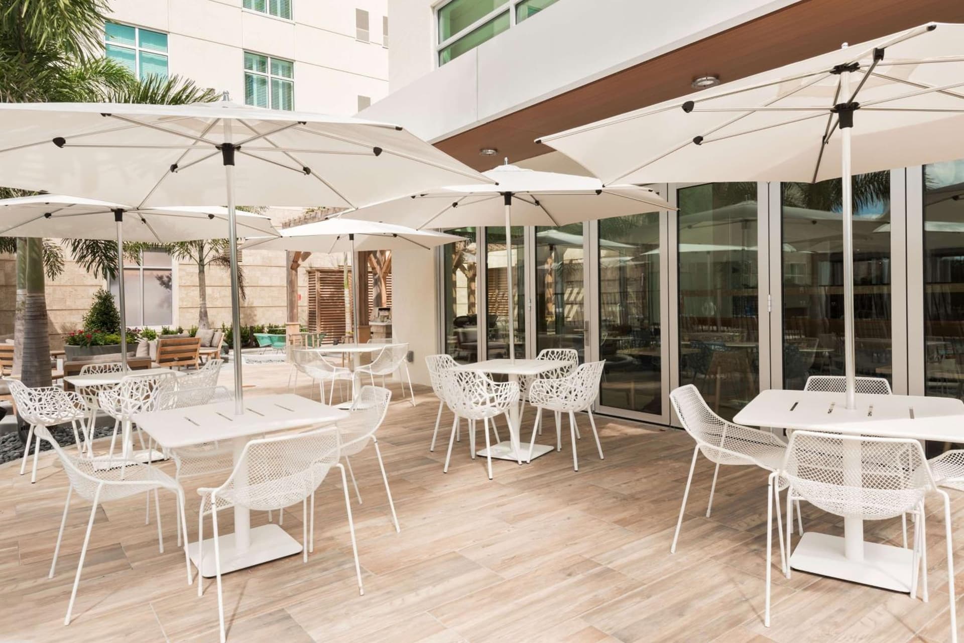 Homewood Suites by Hilton Sarasota-Lakewood Ranch gallery photo in Sarasota, FL — image 12