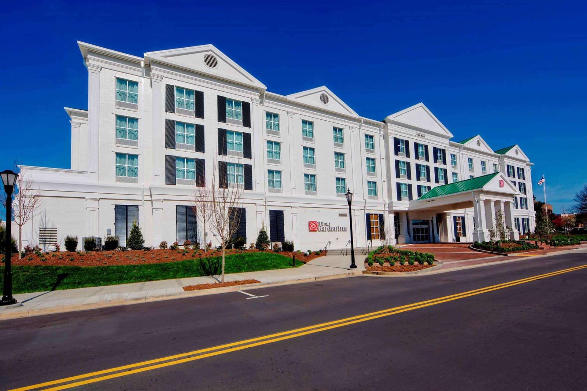Hilton Garden Inn Nashville Brentwood — hotel in Brentwood, Tennessee