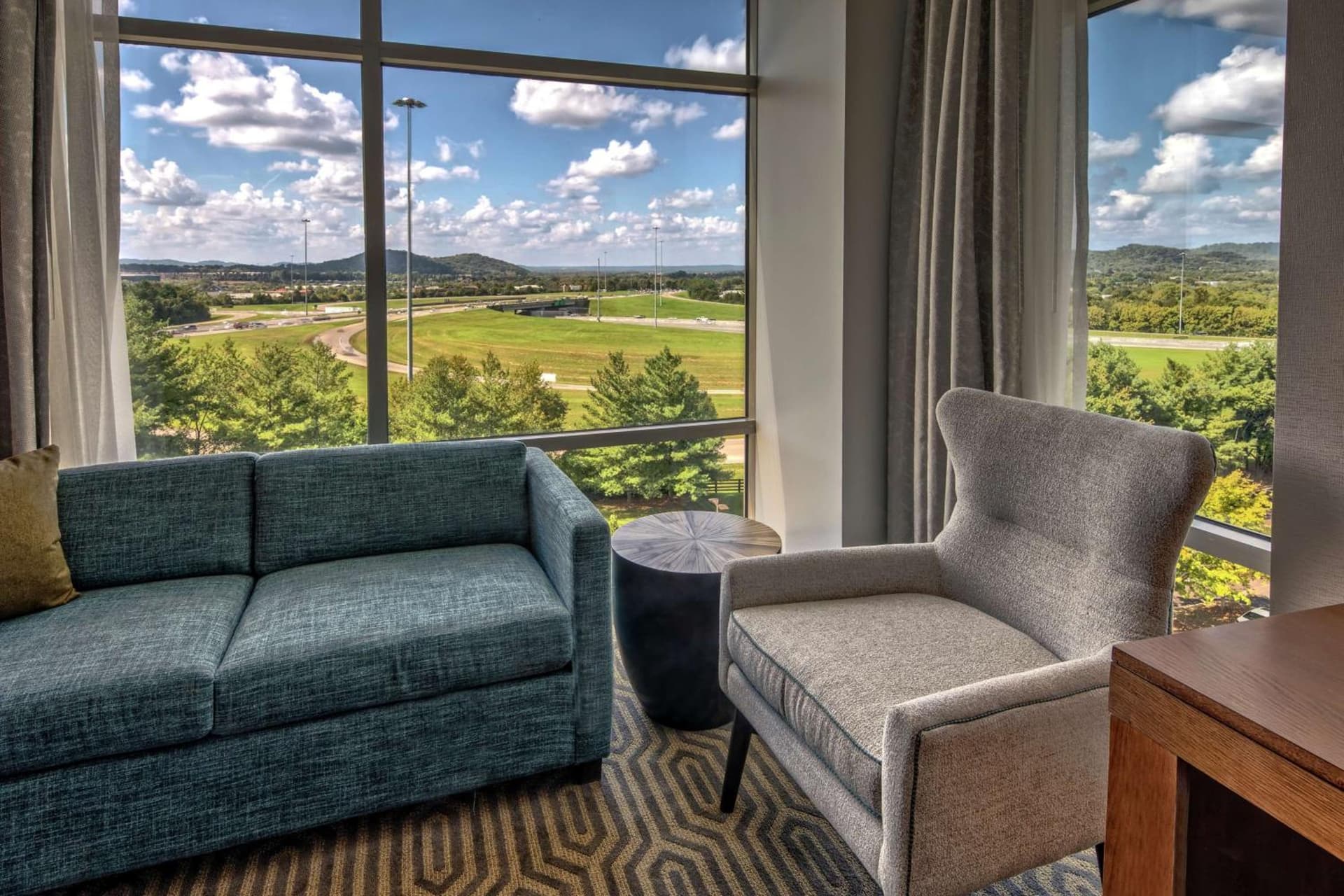 Hilton Franklin Cool Springs gallery photo in Franklin, TN — image 33
