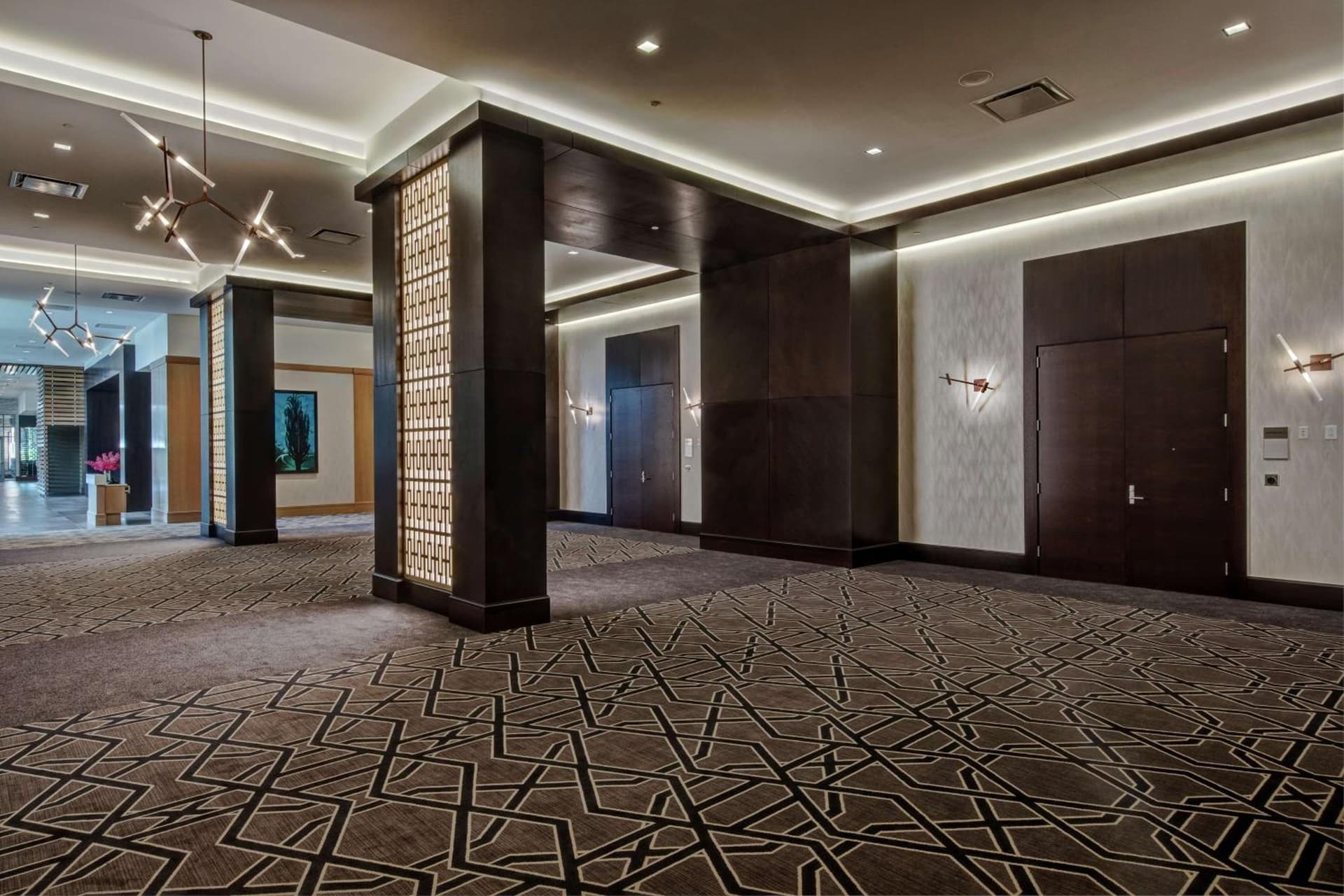 Hilton Franklin Cool Springs gallery photo in Franklin, TN — image 43