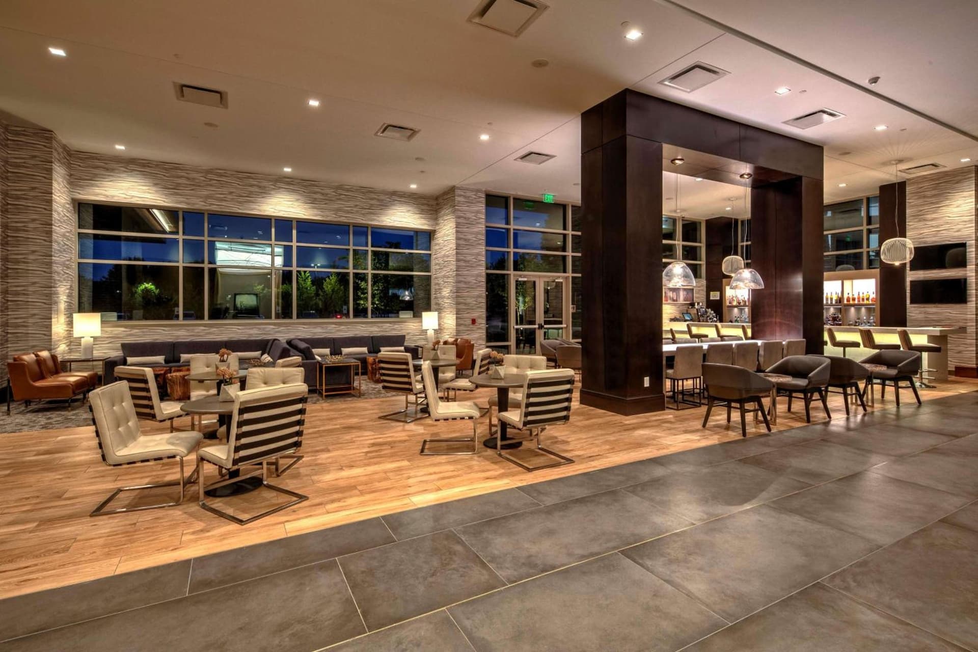 Hilton Franklin Cool Springs gallery photo in Franklin, TN — image 54