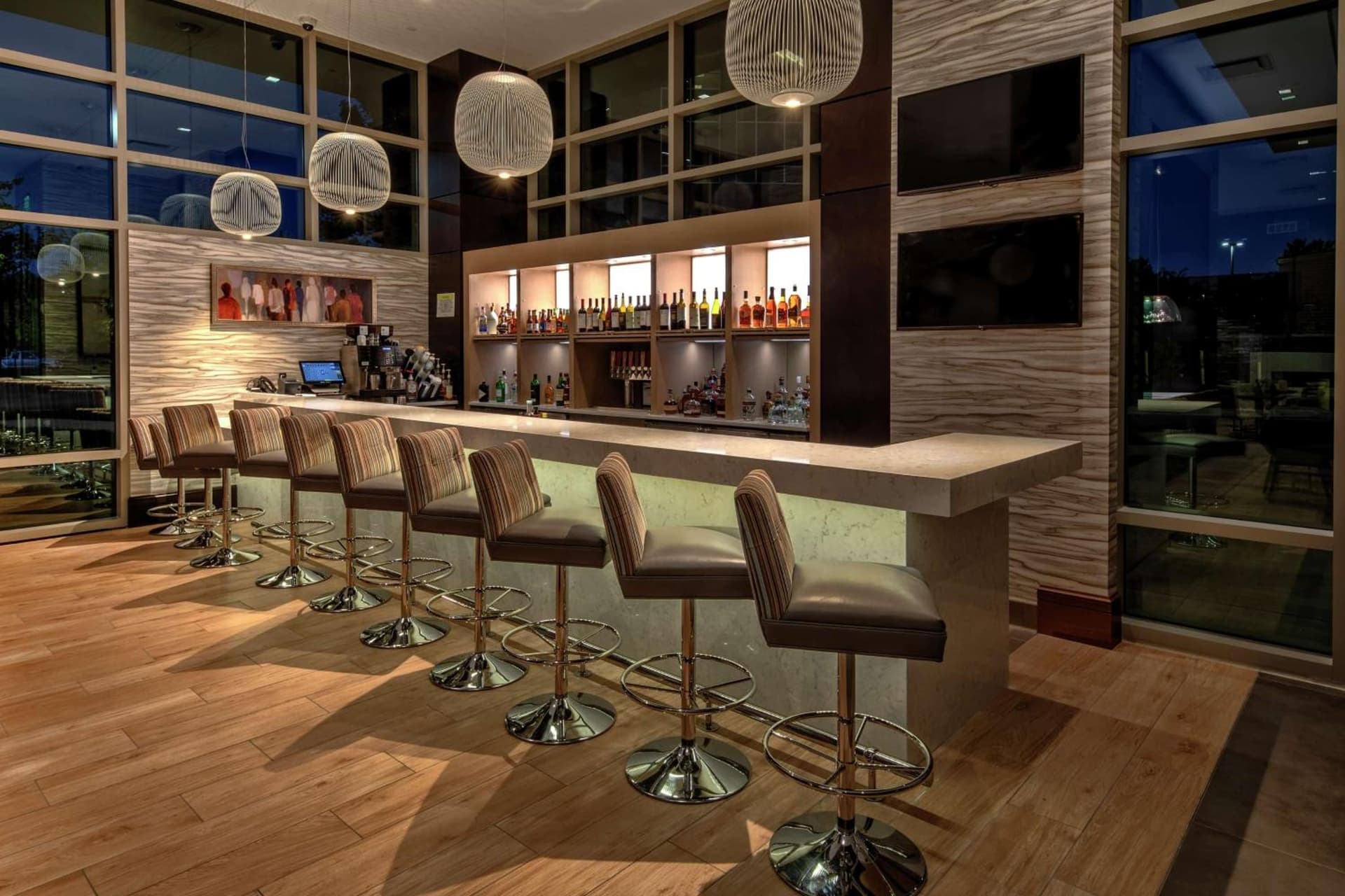 Hilton Franklin Cool Springs gallery photo in Franklin, TN — image 8