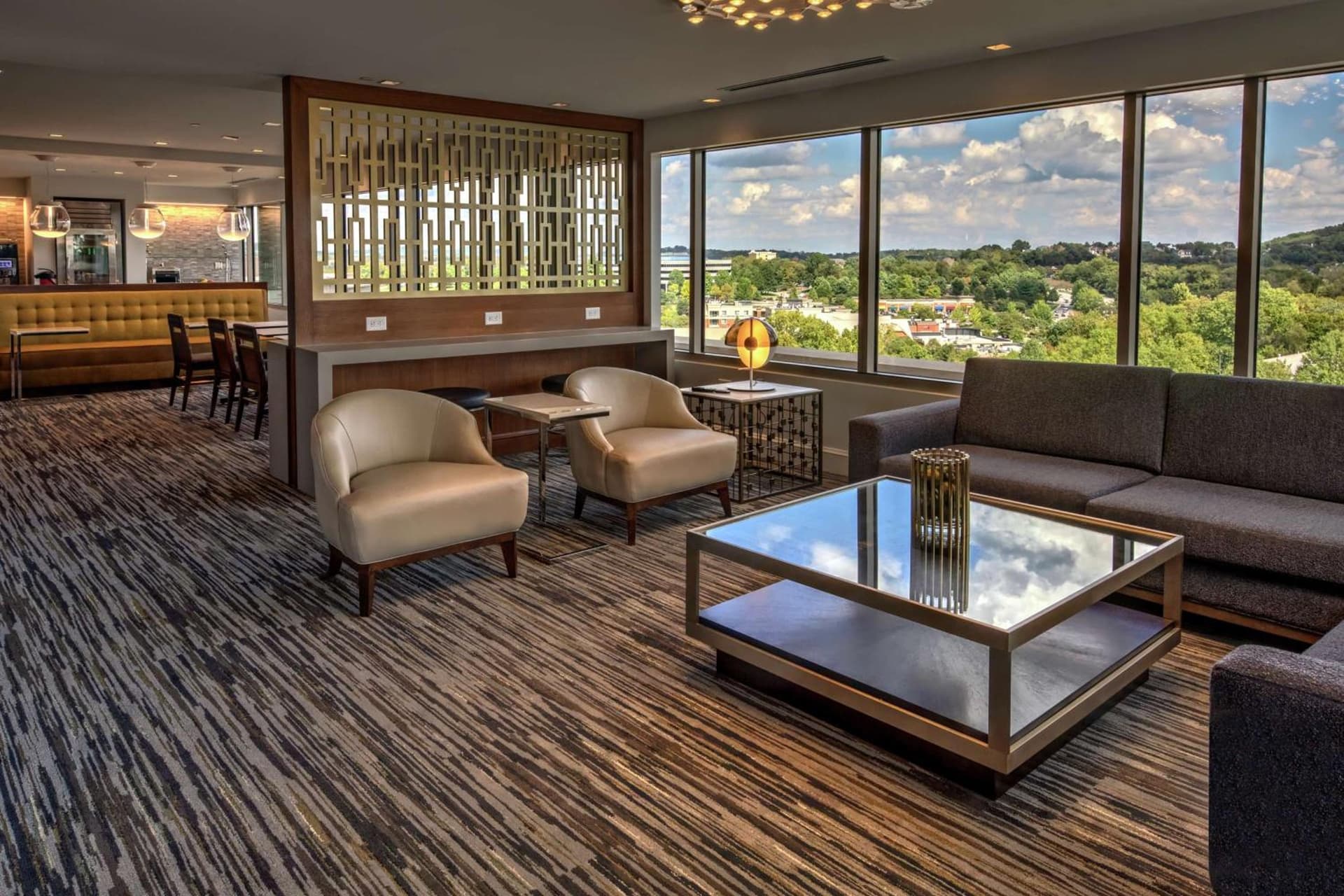 Hilton Franklin Cool Springs gallery photo in Franklin, TN — image 36