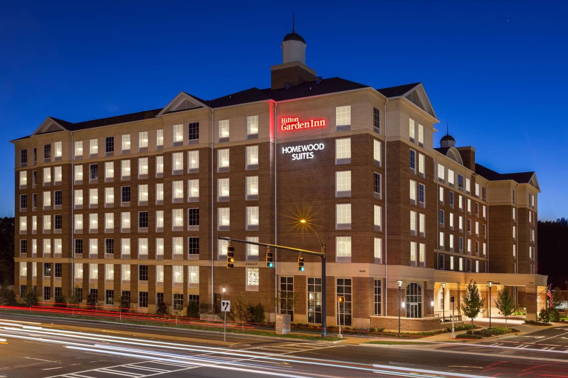 Homewood Suites By Hilton Charlotte Southpark featured exterior or lobby in Charlotte, NC — similar hotel