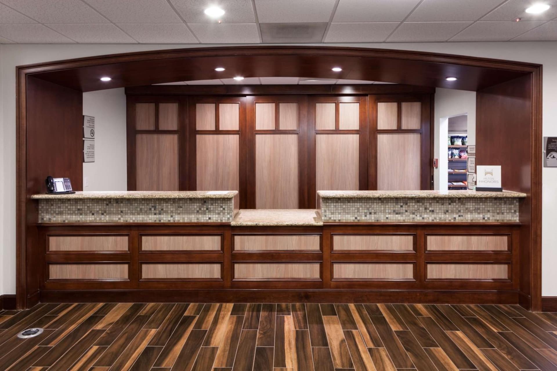 Homewood Suites by Hilton Denton gallery photo in Denton, TX — image 20