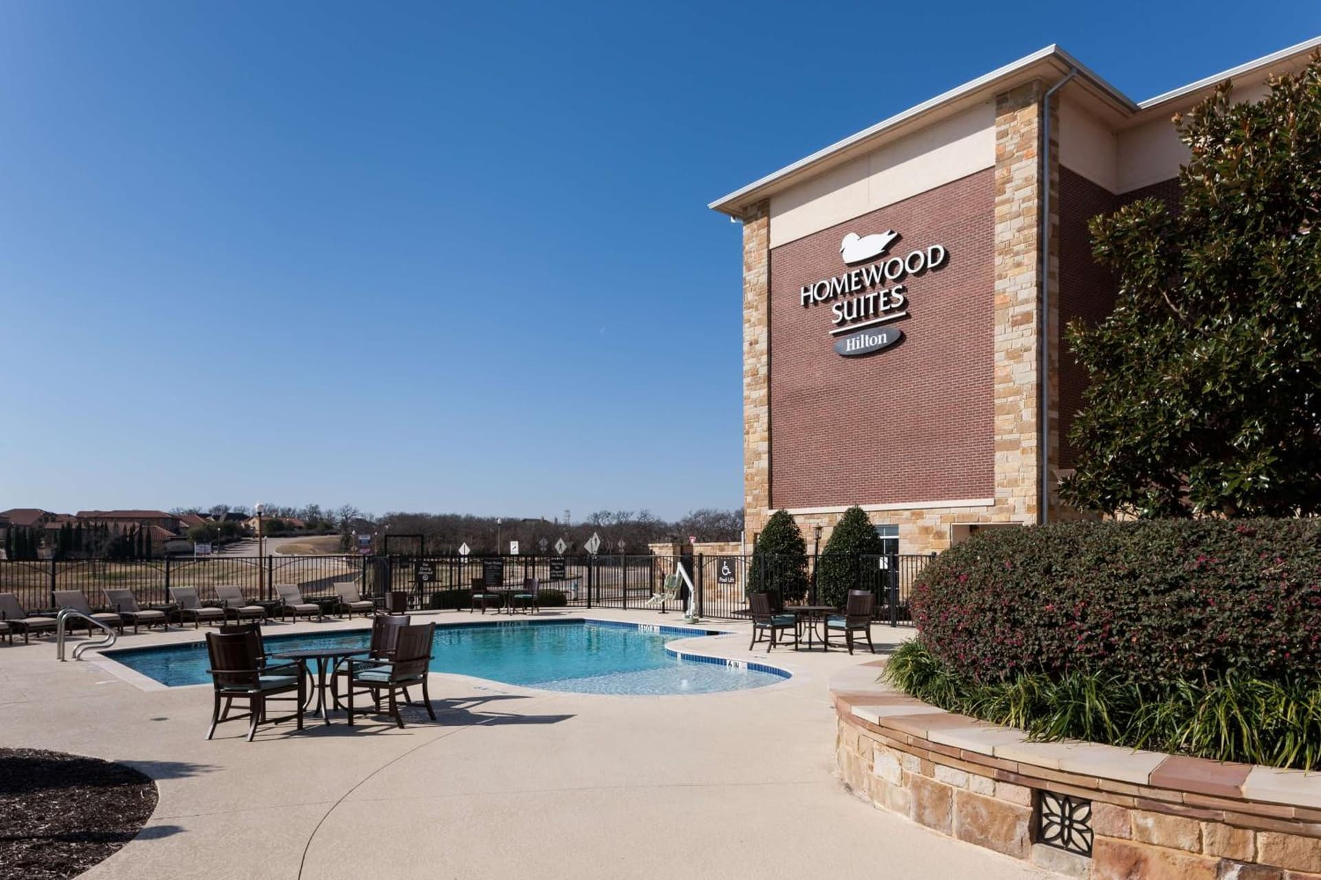 Homewood Suites by Hilton Denton gallery photo in Denton, TX — image 8