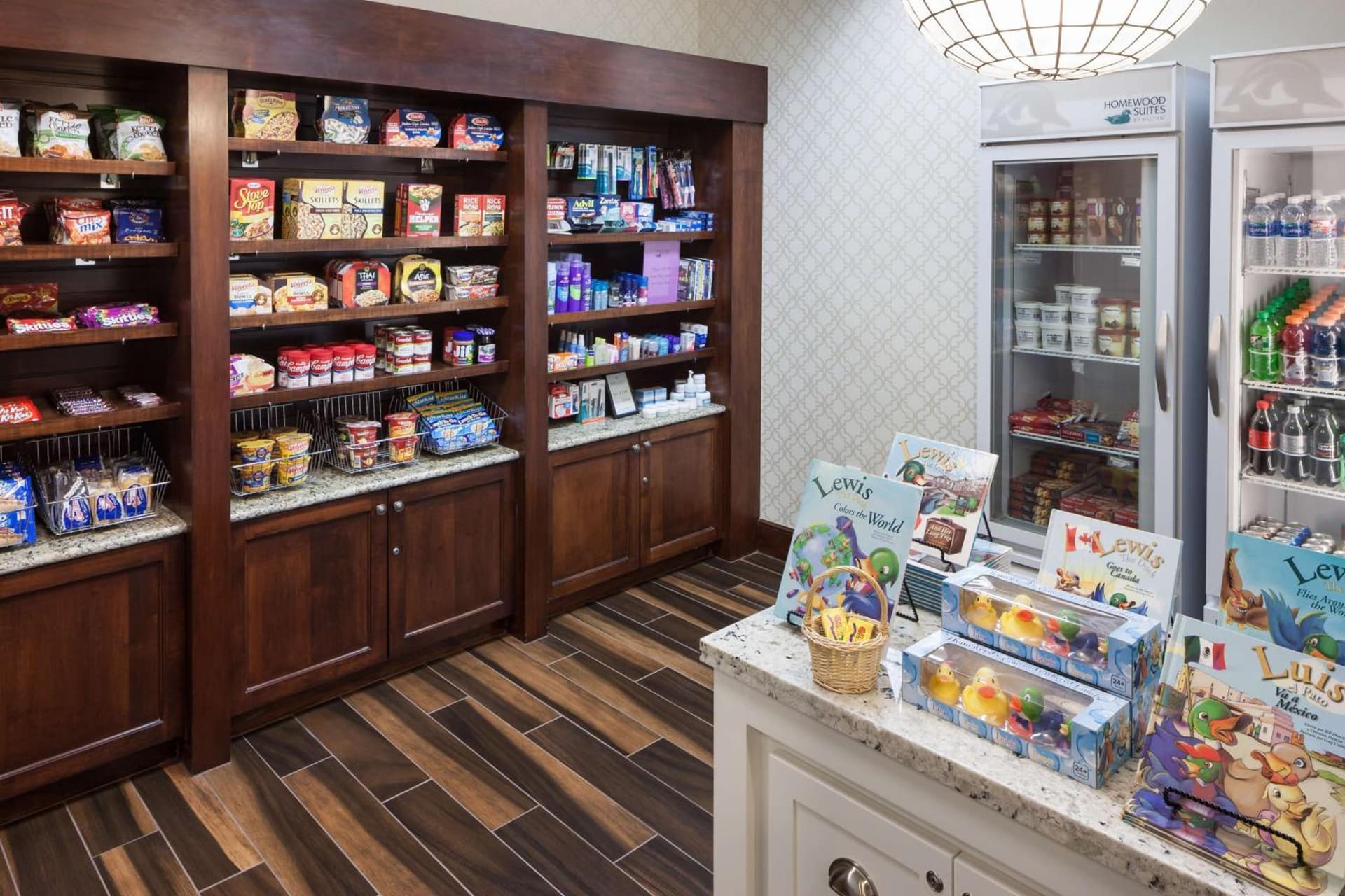 Homewood Suites by Hilton Denton gallery photo in Denton, TX — image 31