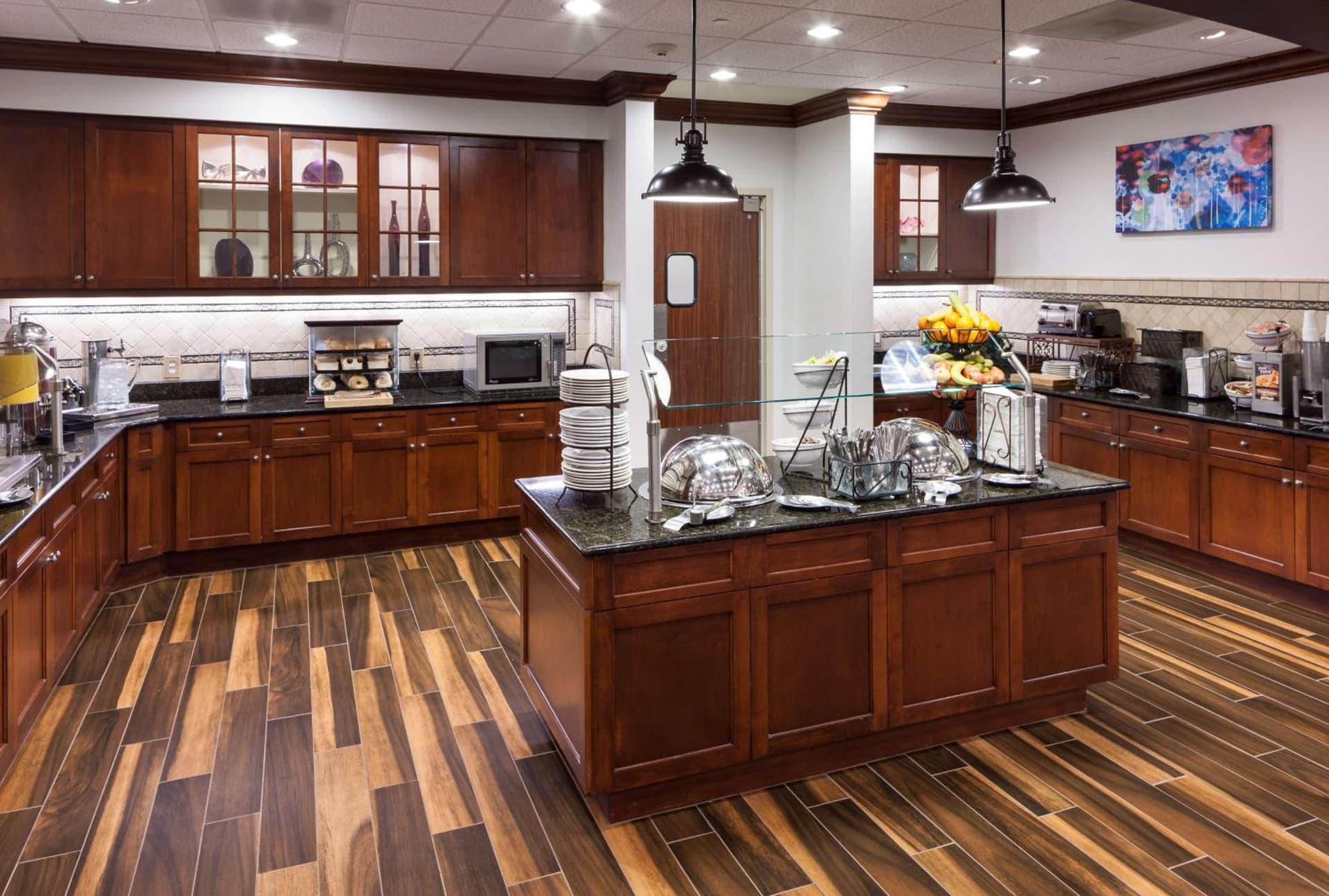 Homewood Suites by Hilton Denton gallery photo in Denton, TX — image 29