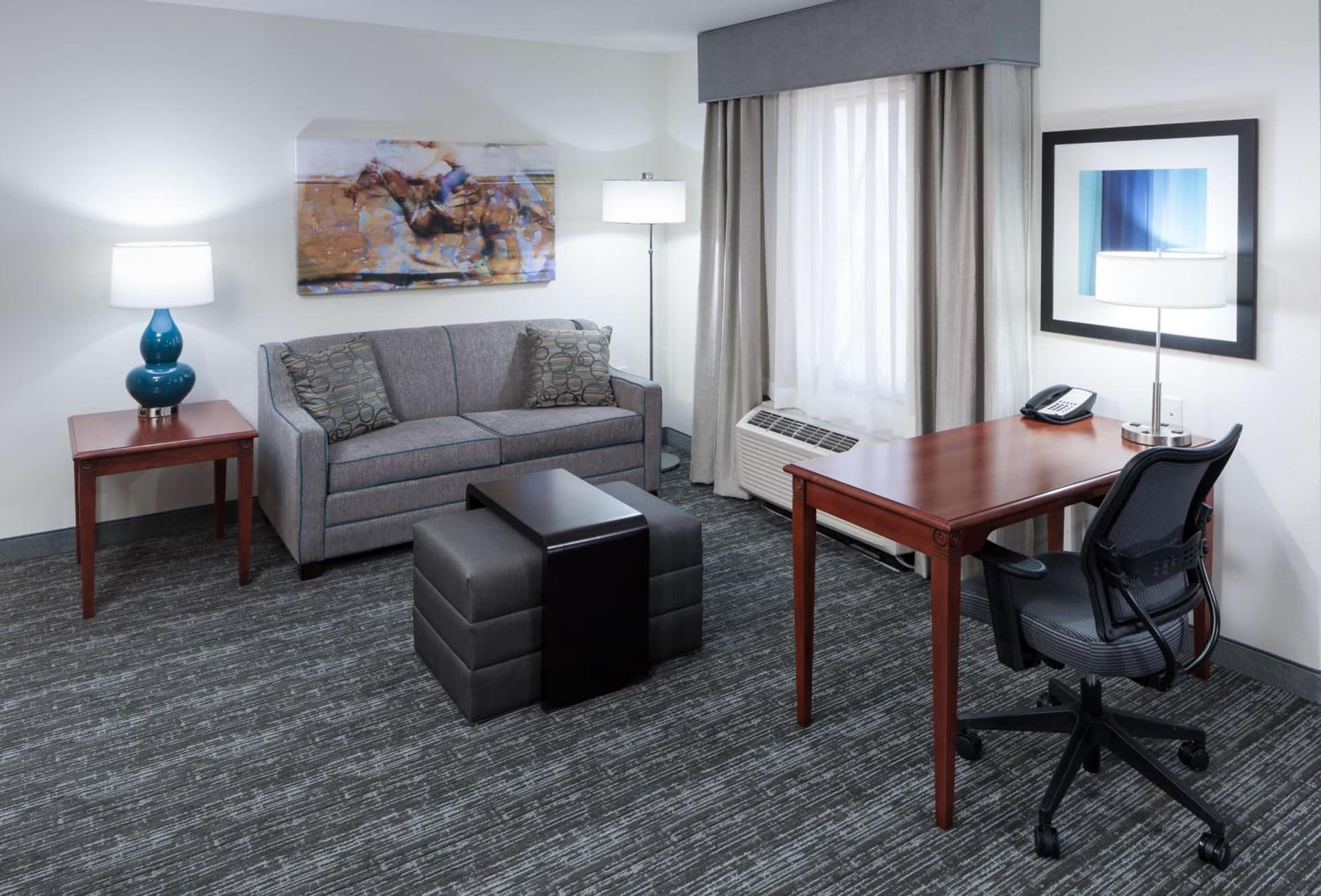 Homewood Suites by Hilton Denton gallery photo in Denton, TX — image 21