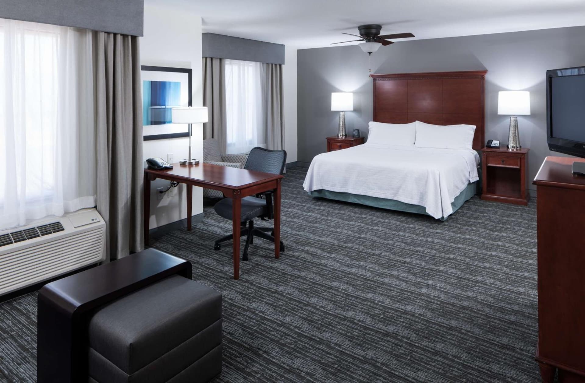 Homewood Suites by Hilton Denton gallery photo in Denton, TX — image 23