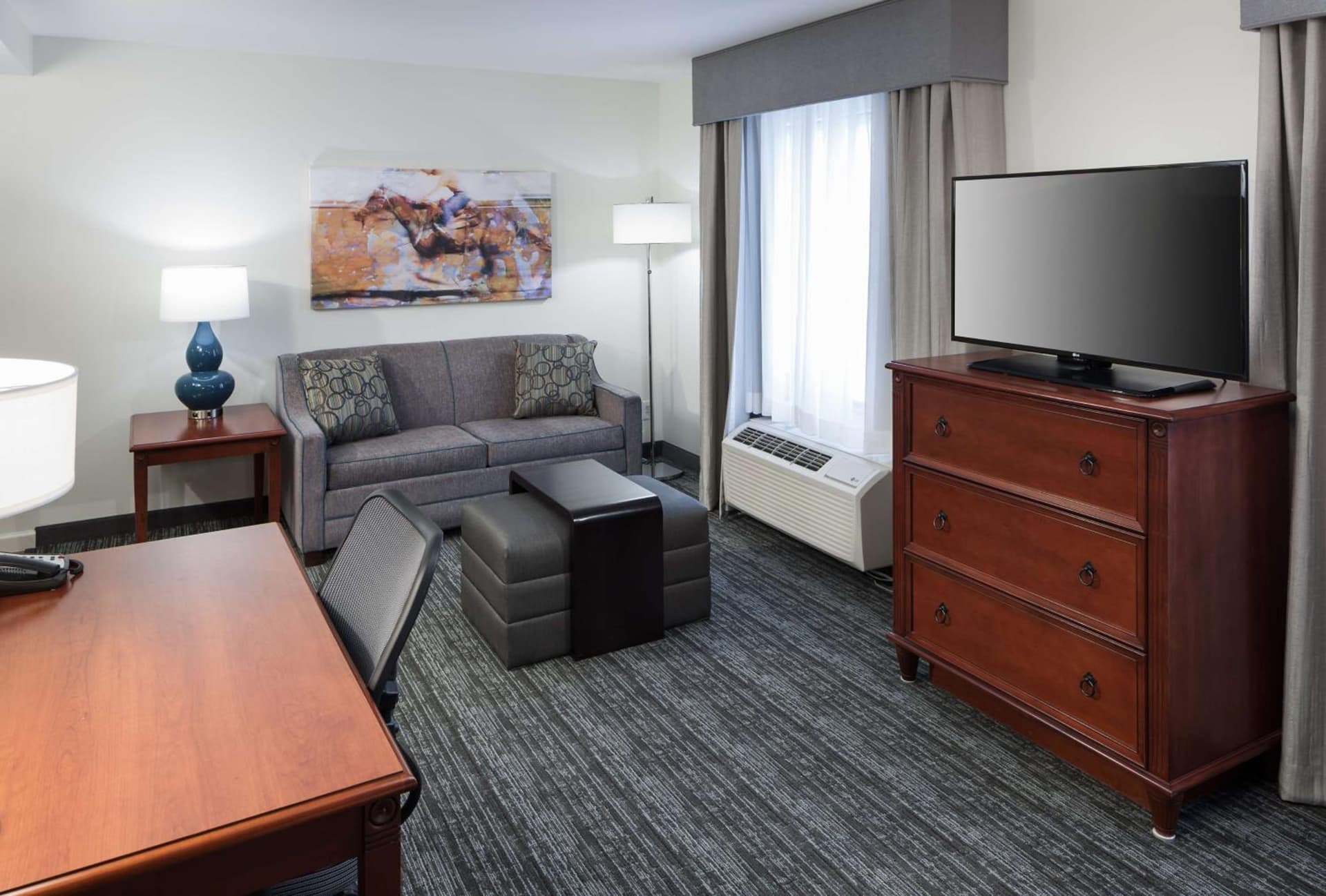 Homewood Suites by Hilton Denton gallery photo in Denton, TX — image 15