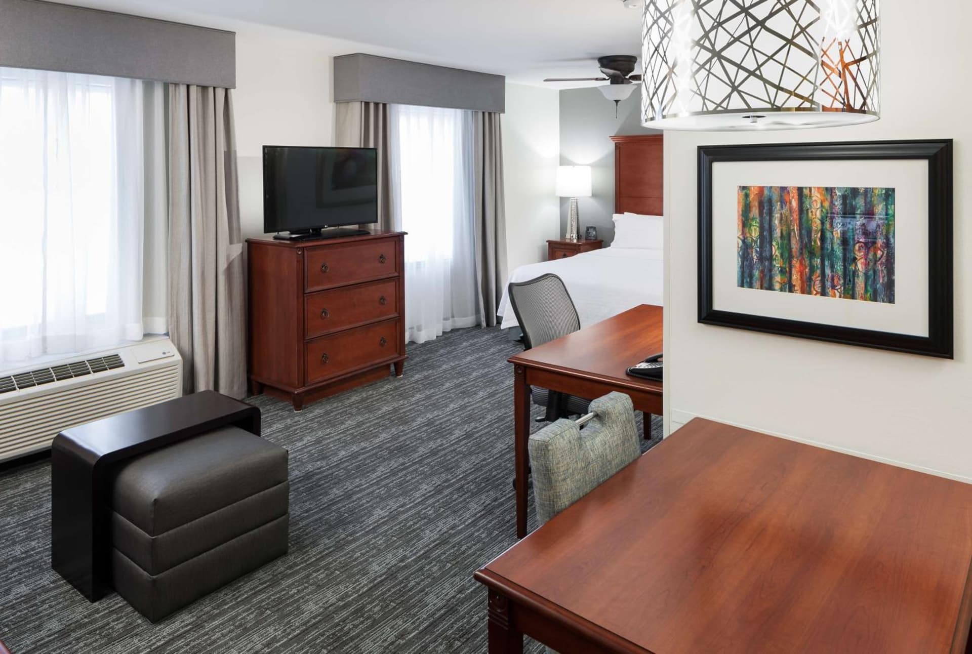 Homewood Suites by Hilton Denton gallery photo in Denton, TX — image 35