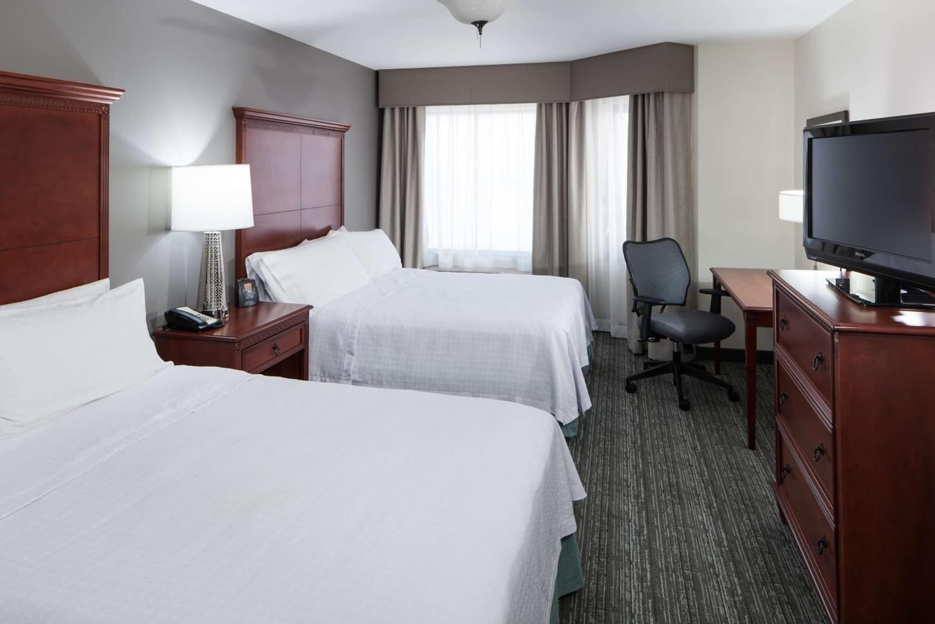 Homewood Suites by Hilton Denton gallery photo in Denton, TX — image 9
