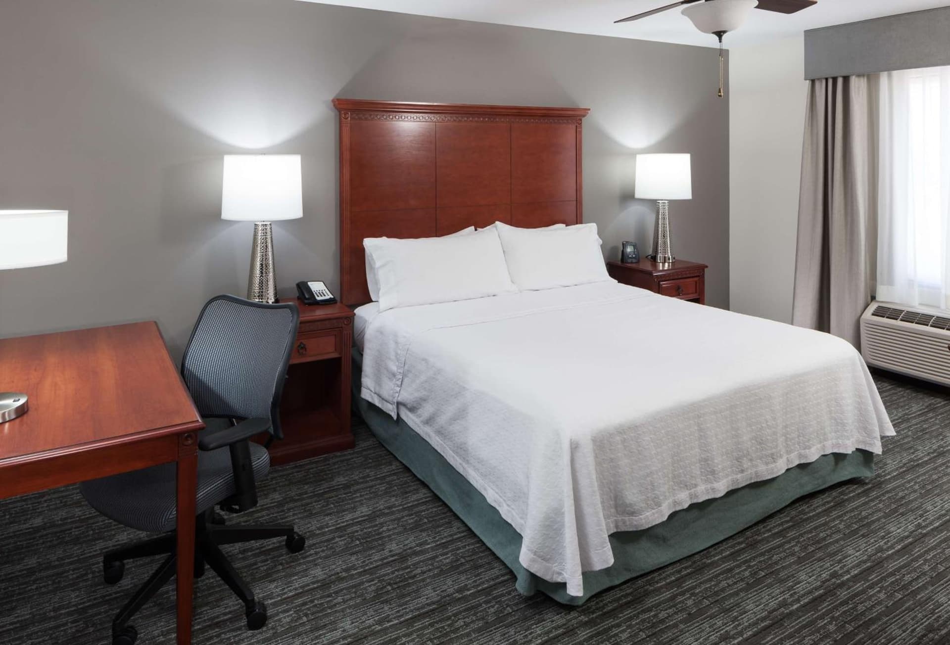 Homewood Suites by Hilton Denton gallery photo in Denton, TX — image 17