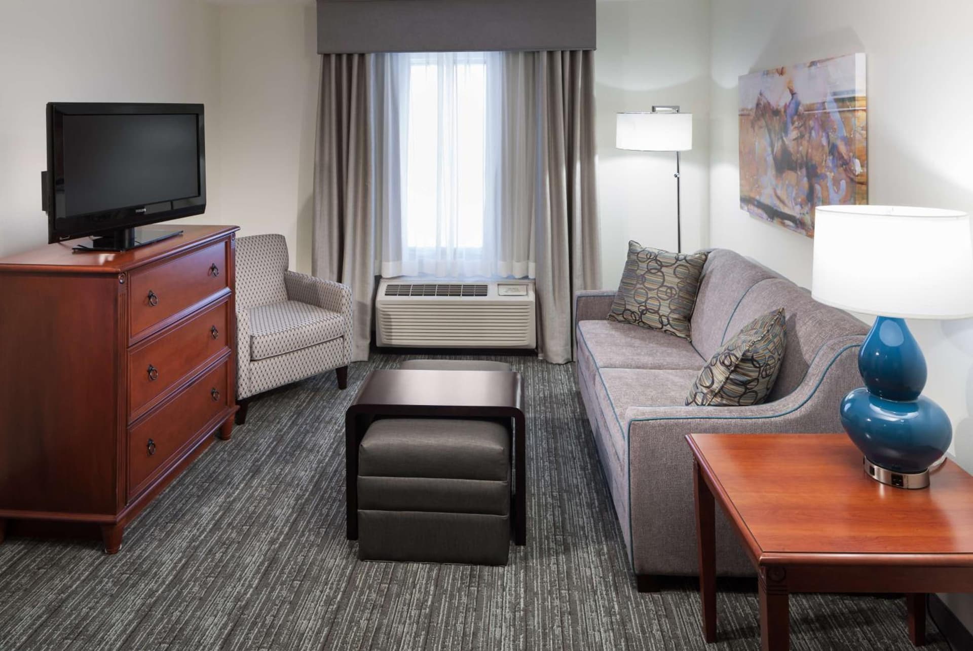 Homewood Suites by Hilton Denton gallery photo in Denton, TX — image 10