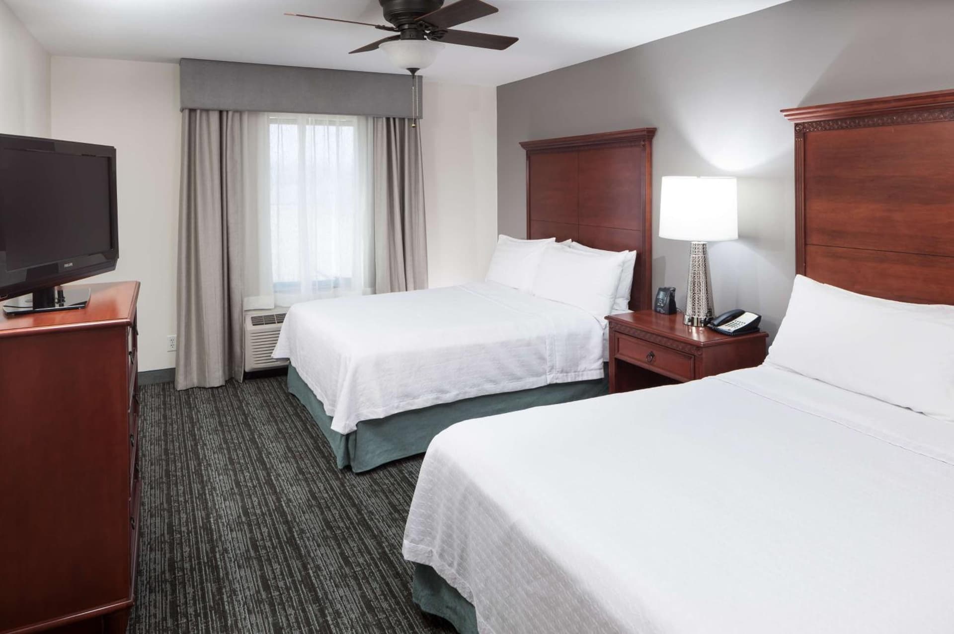 Homewood Suites by Hilton Denton gallery photo in Denton, TX — image 11