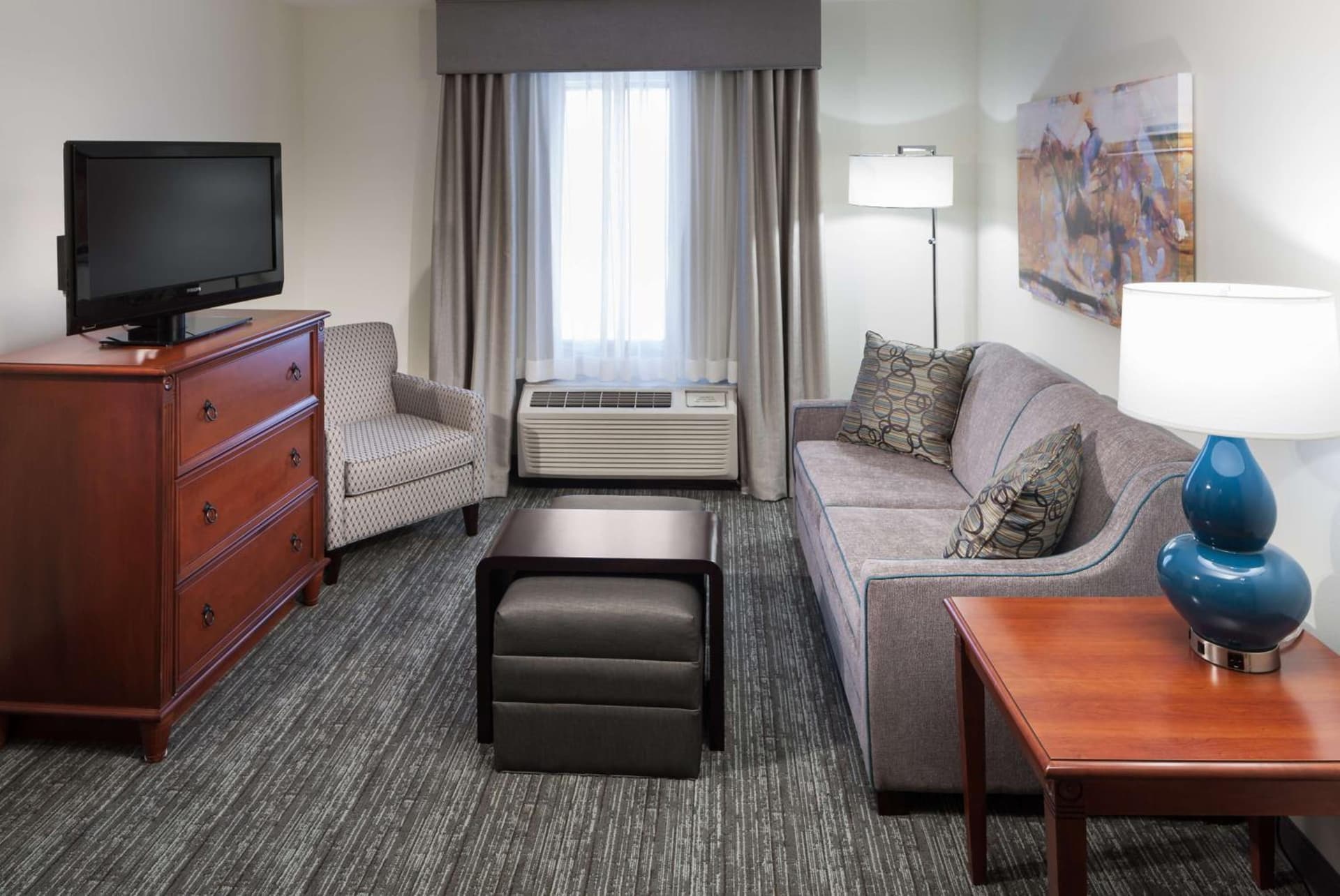 Homewood Suites by Hilton Denton gallery photo in Denton, TX — image 12
