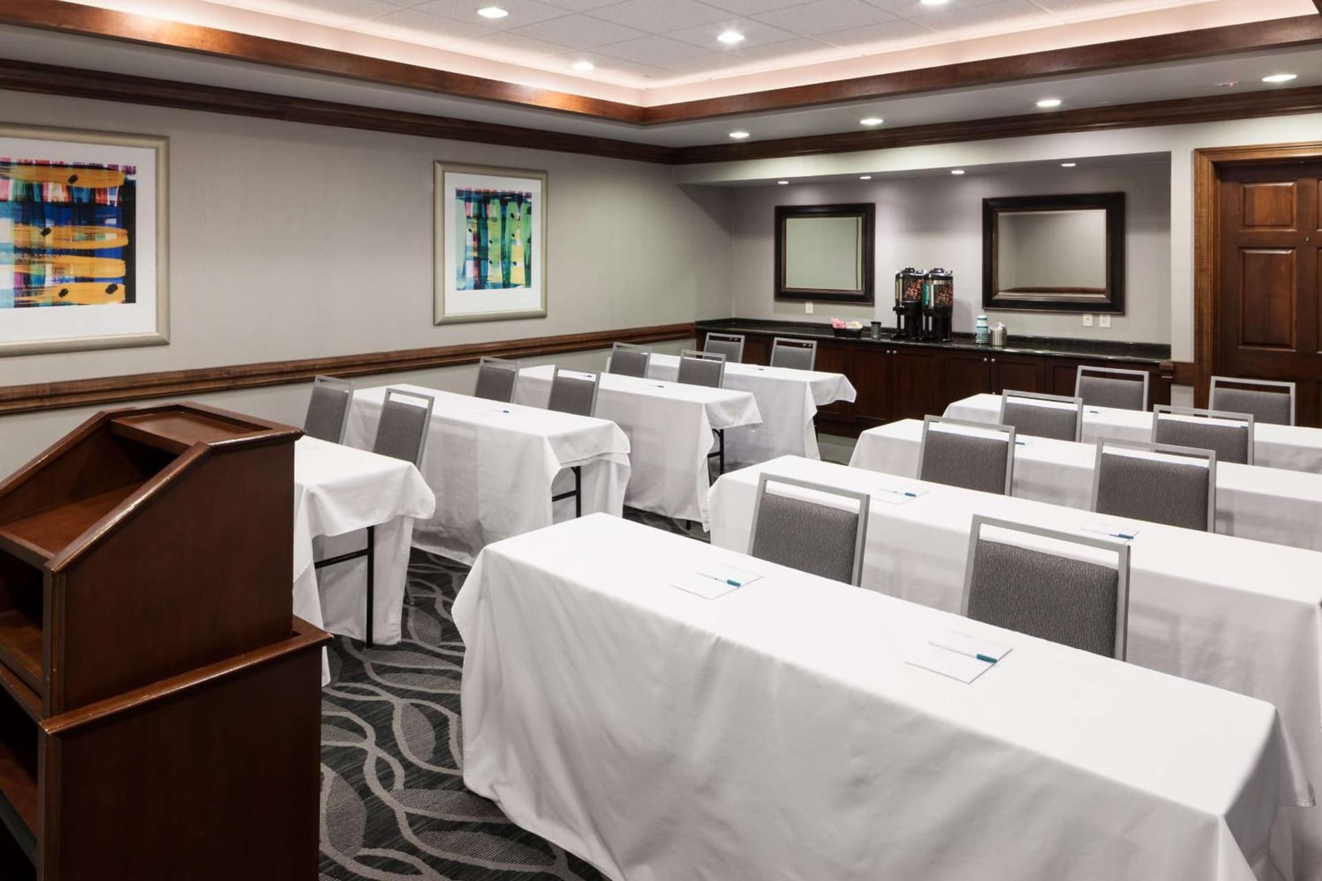 Homewood Suites by Hilton Denton gallery photo in Denton, TX — image 34