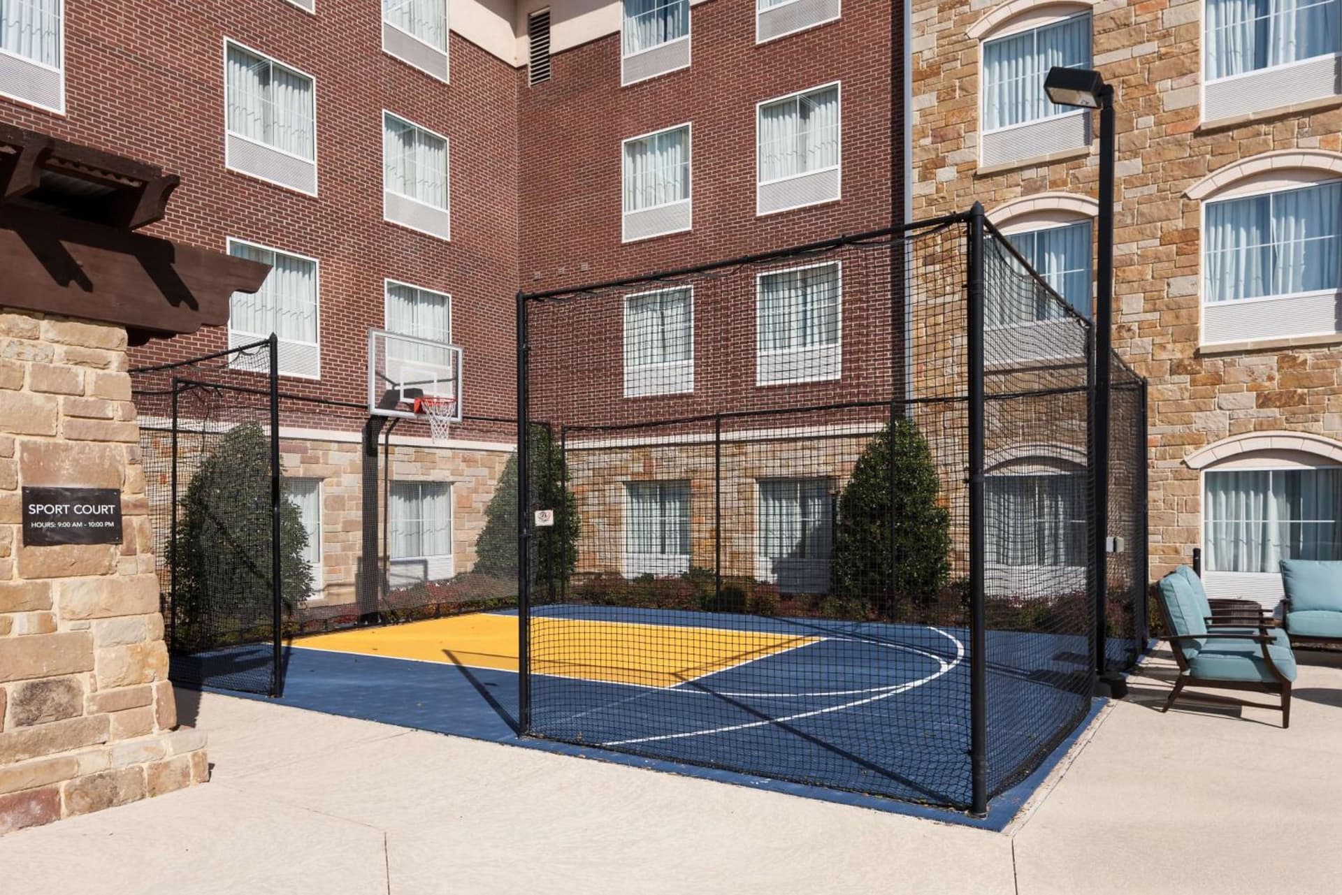 Homewood Suites by Hilton Denton gallery photo in Denton, TX — image 14