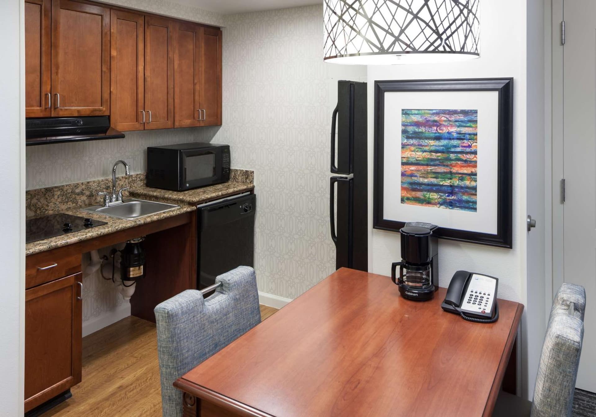 Homewood Suites by Hilton Denton gallery photo in Denton, TX — image 37