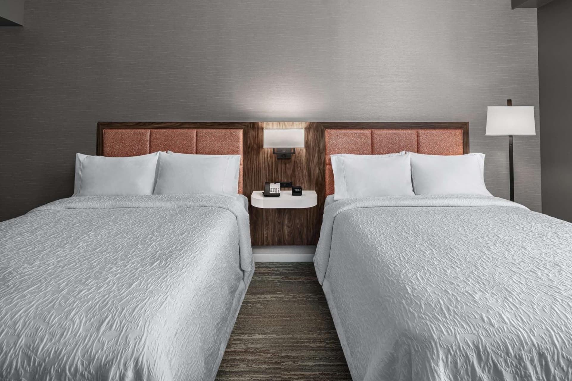 Hampton Inn Boston Woburn gallery photo in Woburn, MA — image 21