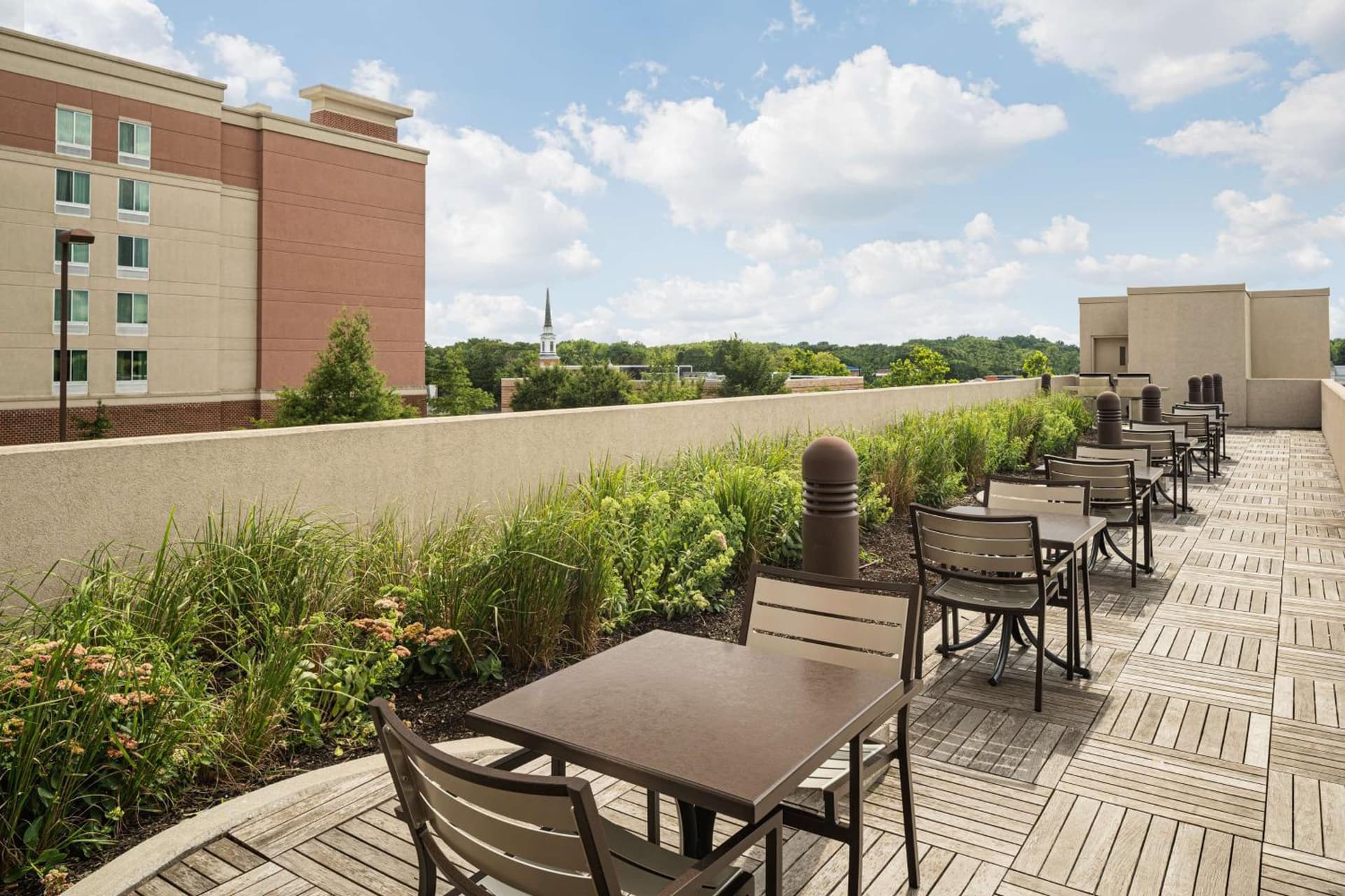 Homewood Suites Springfield featured exterior or lobby in Springfield, VA — similar hotel