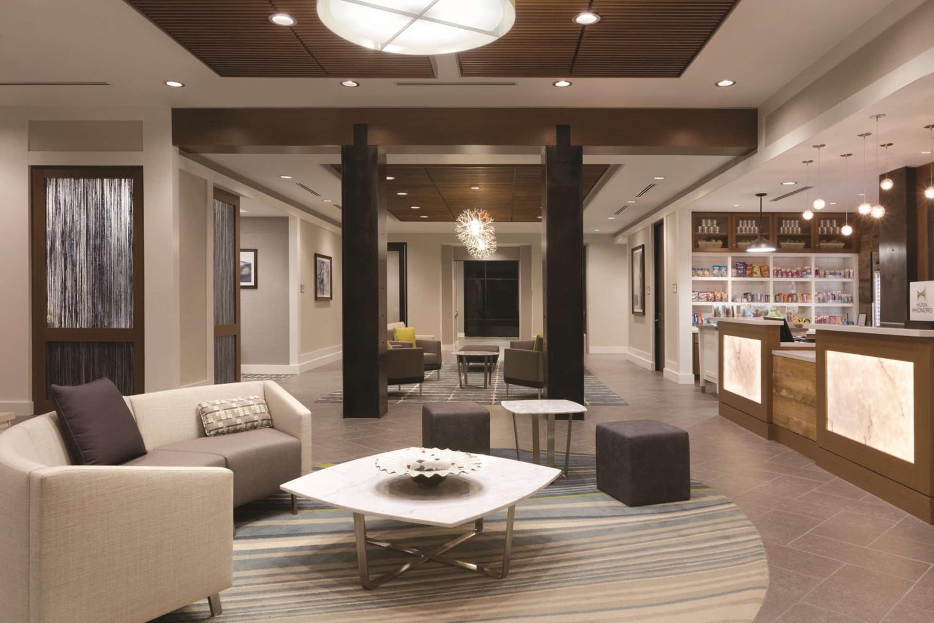 Homewood Suites by Hilton Pittsburgh Downtown gallery photo in Pittsburgh, PA — image 36